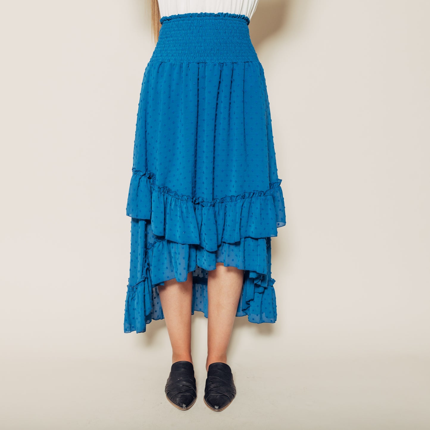 Kyla Skirt
