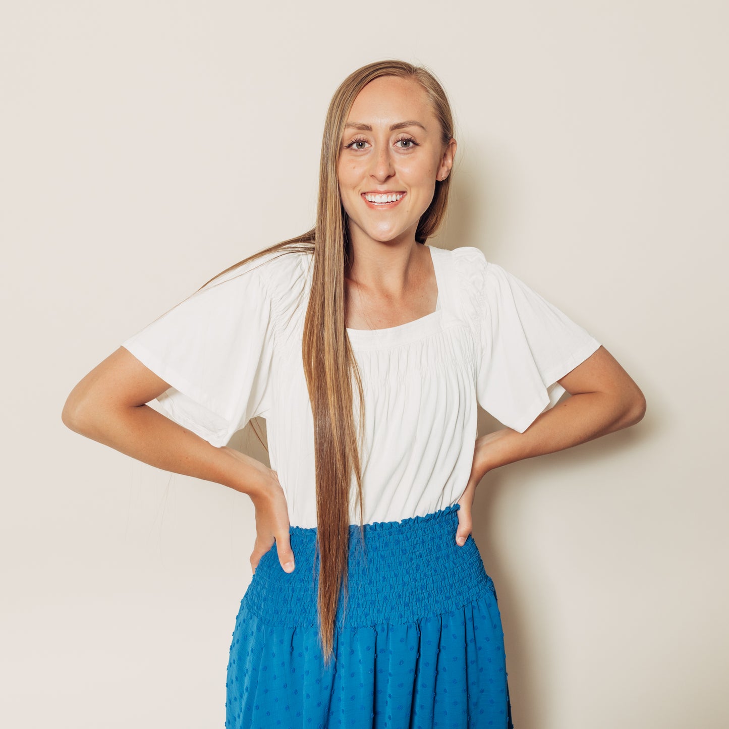 Kyla Skirt