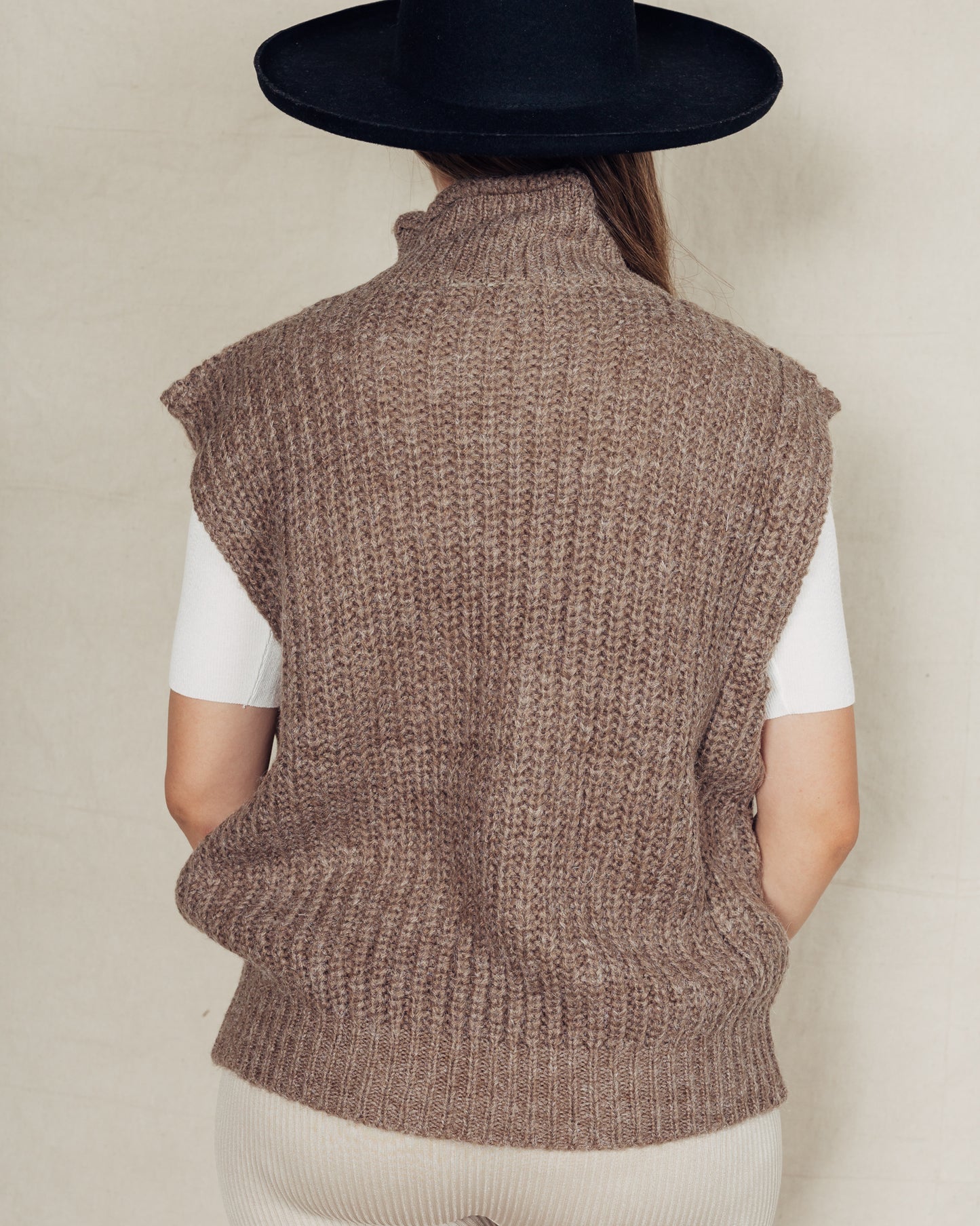 Salem Sweater Vest