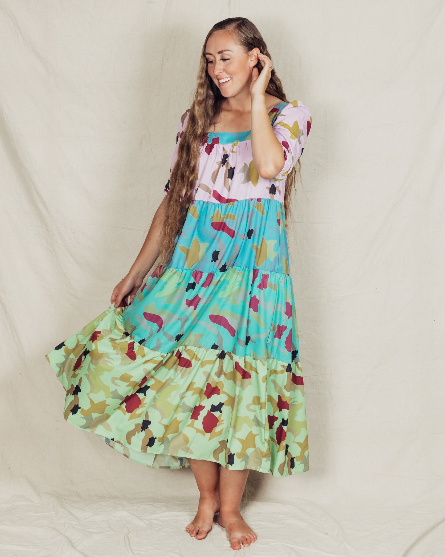 Rylie Dress