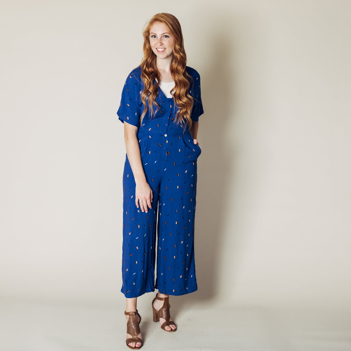 Kayla Jumpsuit