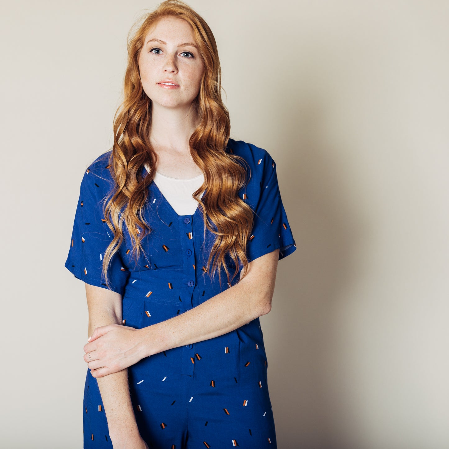 Kayla Jumpsuit