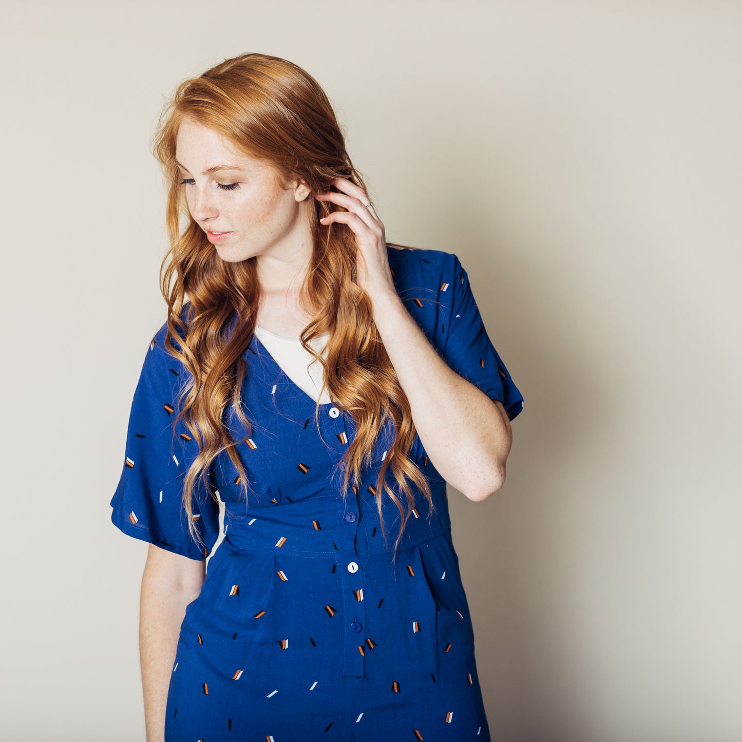 Kayla Jumpsuit