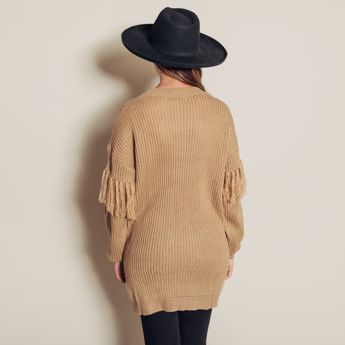 Tallen Sweater