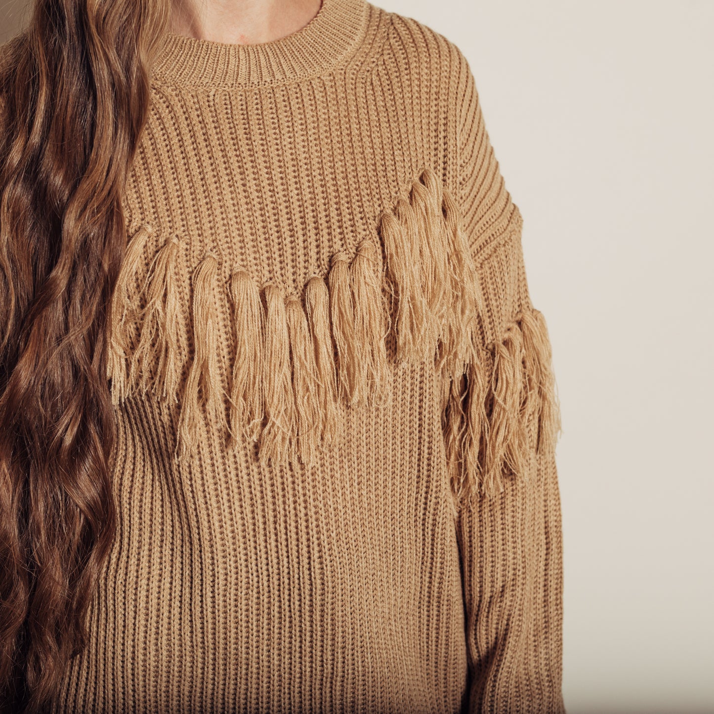 Tallen Sweater