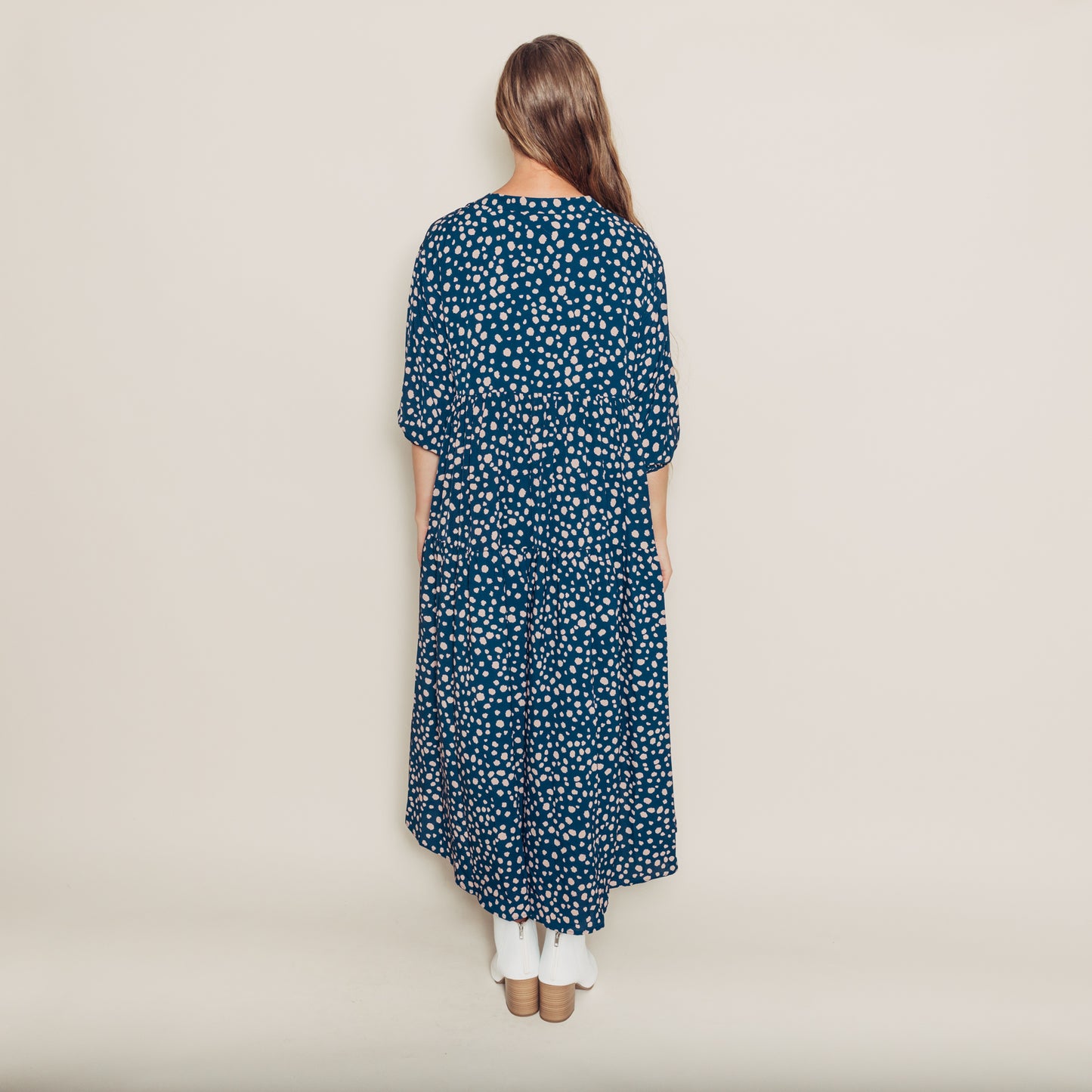 Nayvie Dress