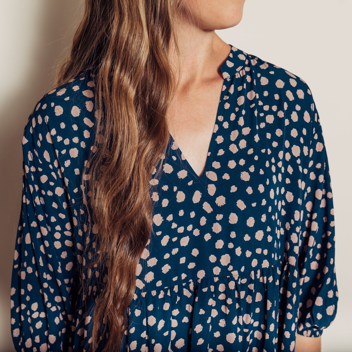 Nayvie Dress