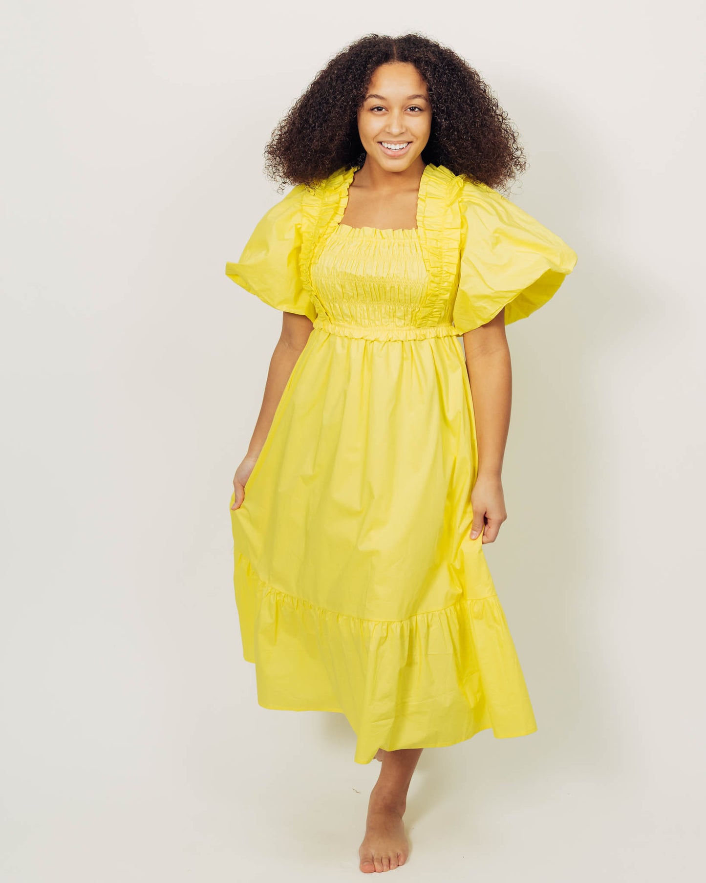 Noni Dress