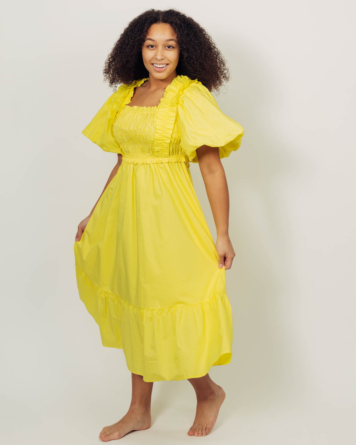 Noni Dress