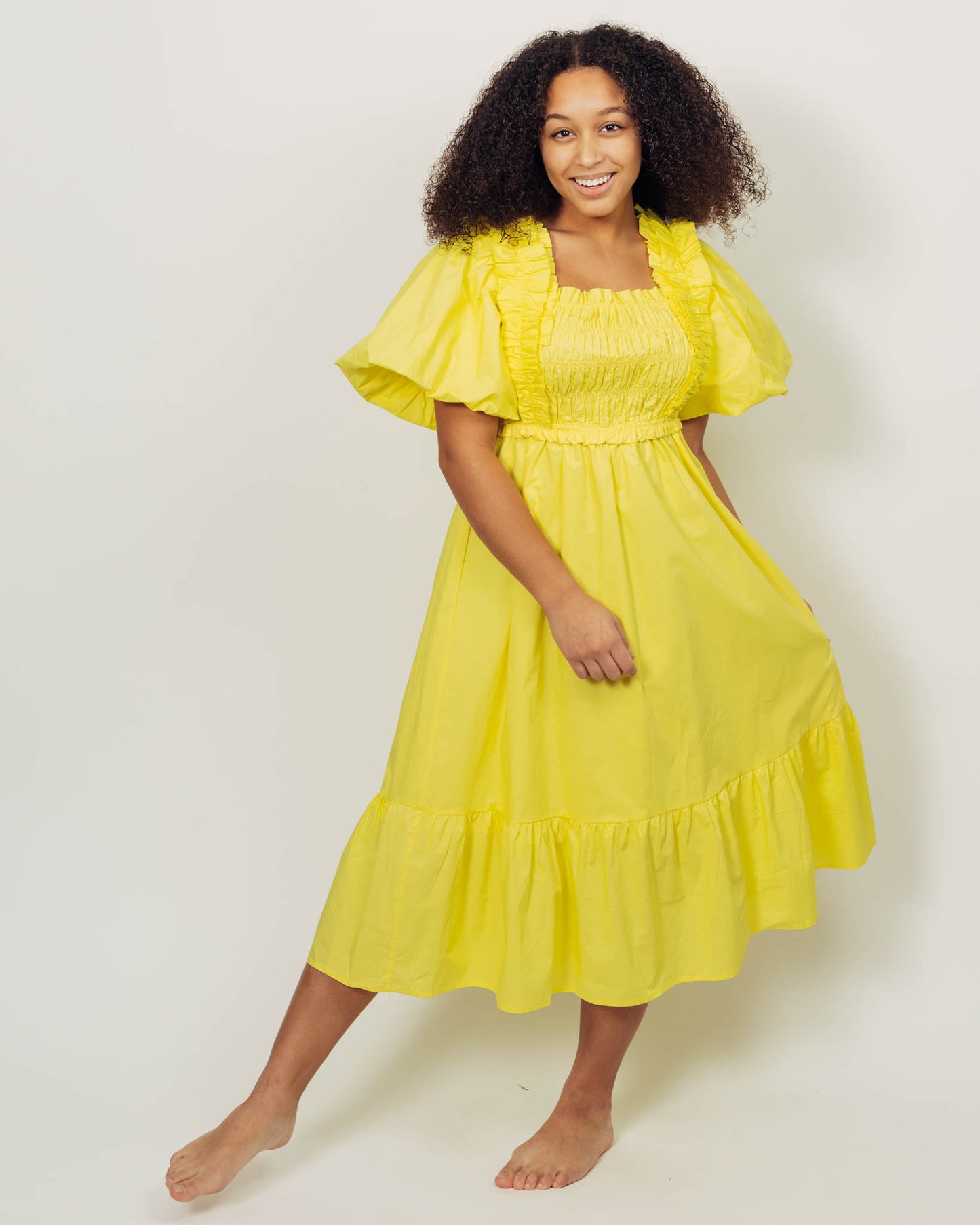 Noni Dress