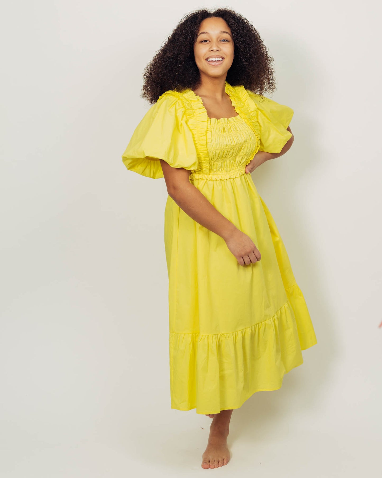 Noni Dress