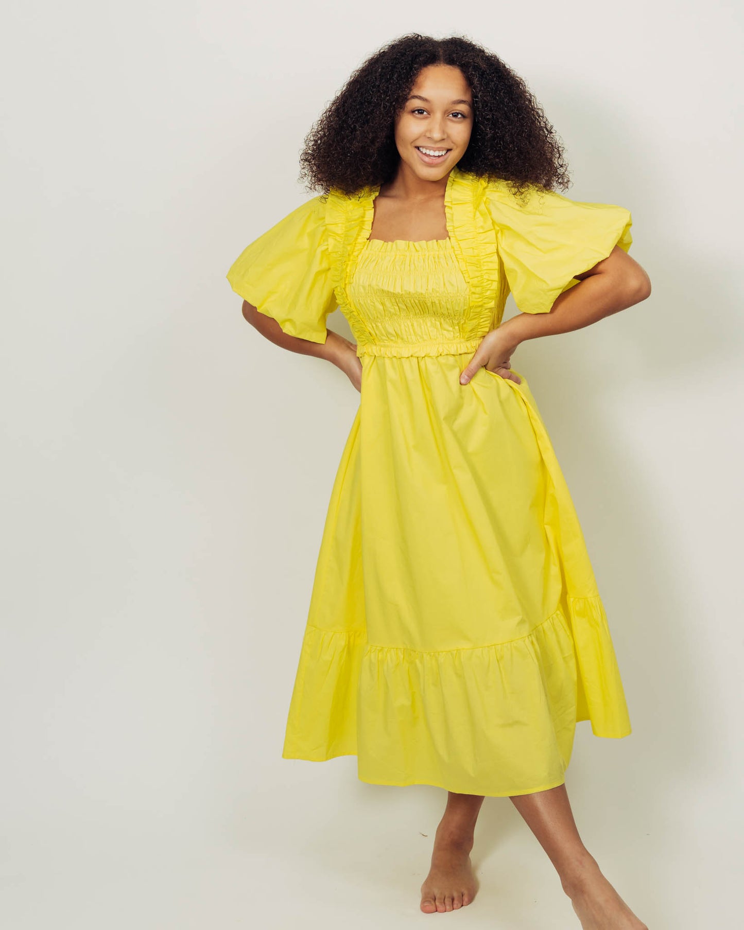 Noni Dress