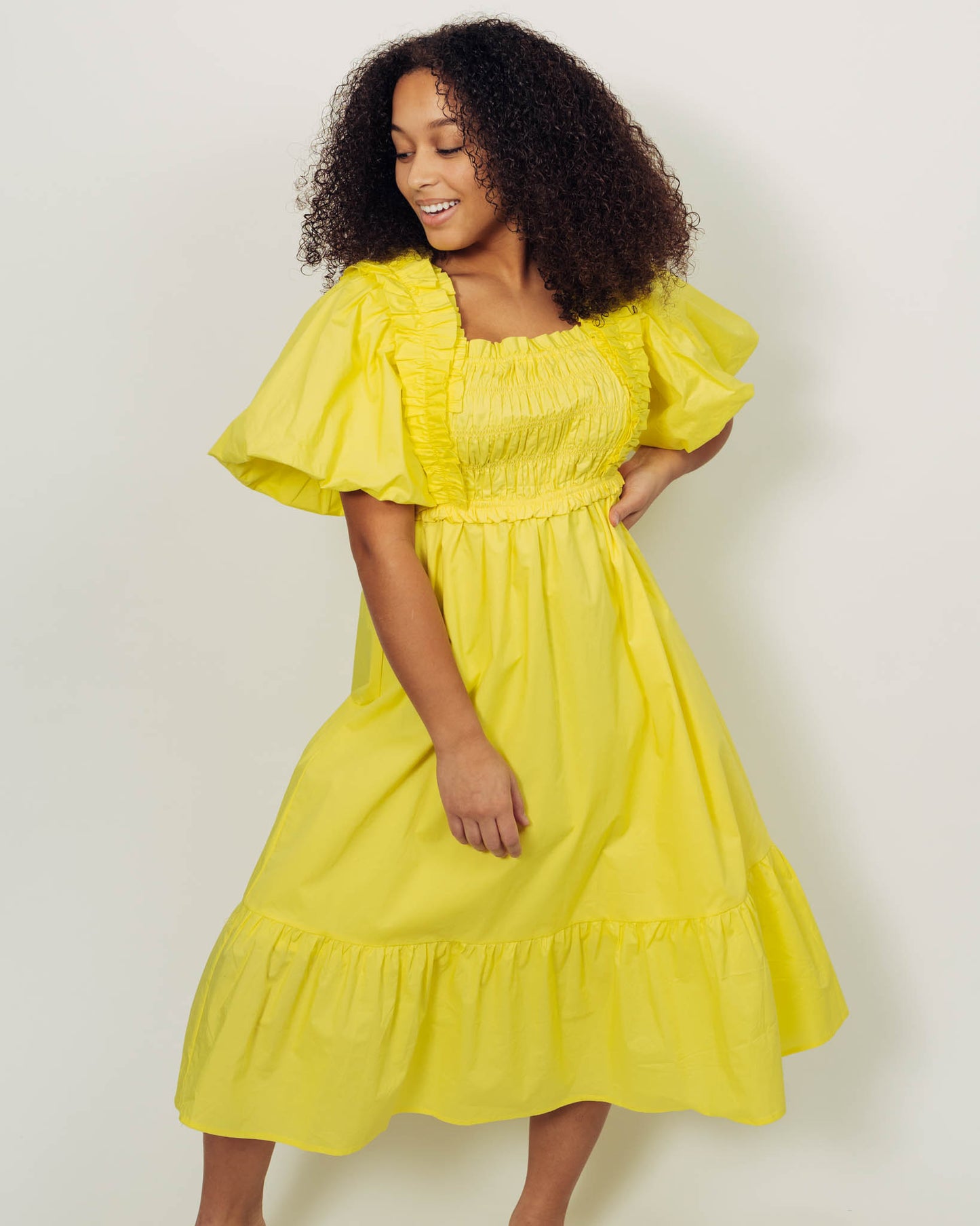 Noni Dress