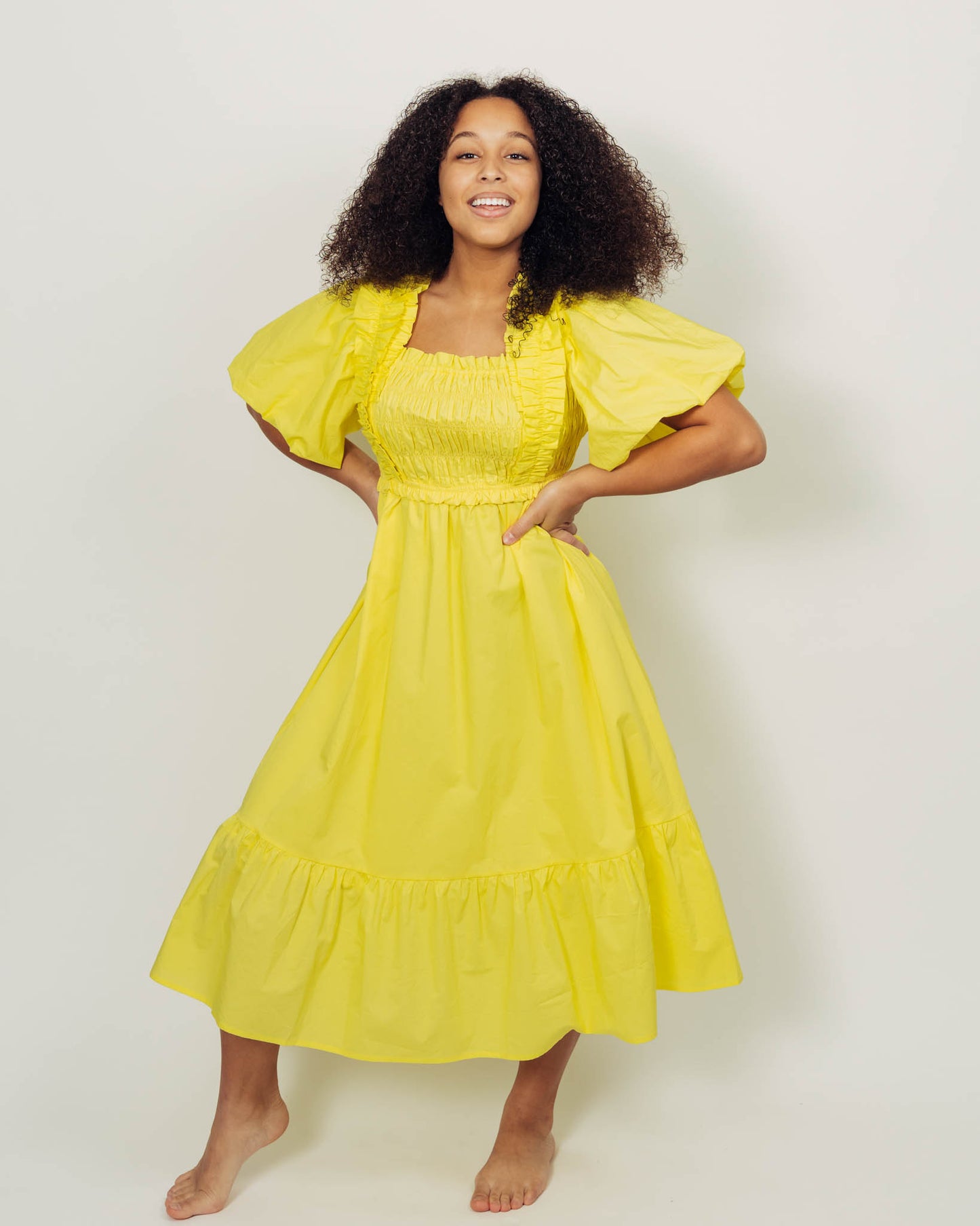 Noni Dress