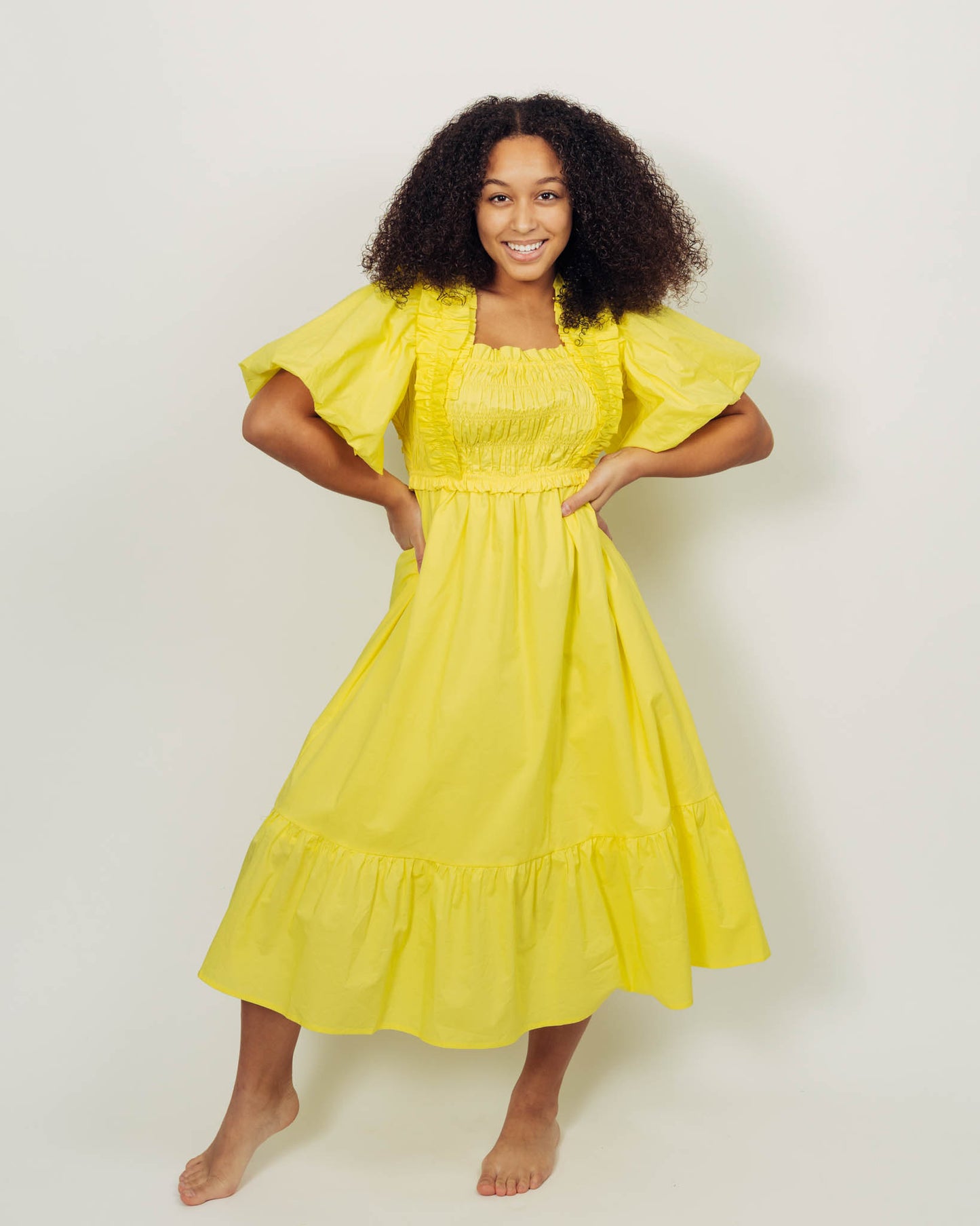 Noni Dress