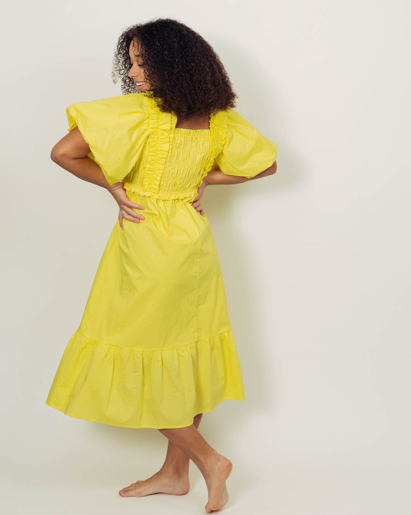 Noni Dress