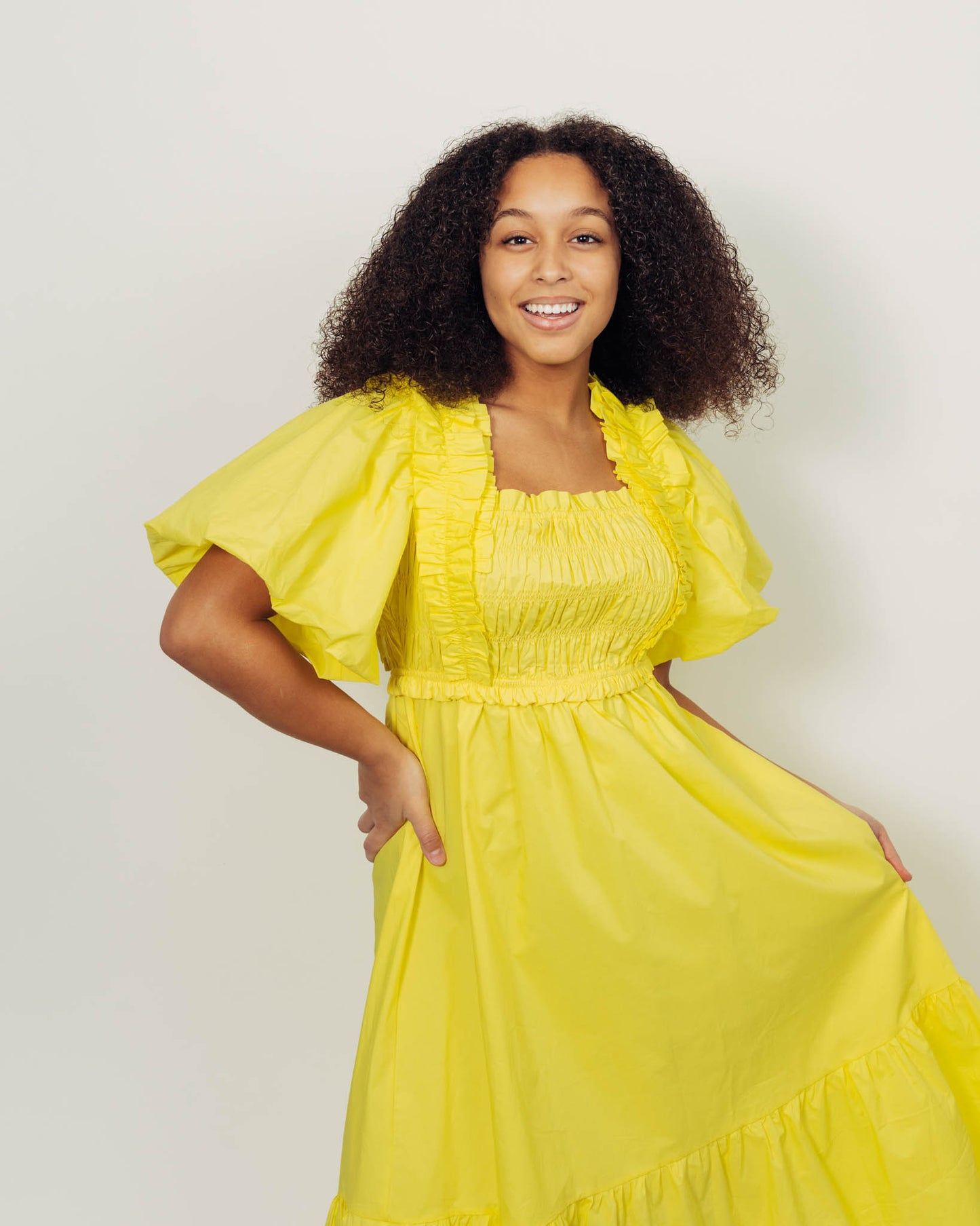 Noni Dress