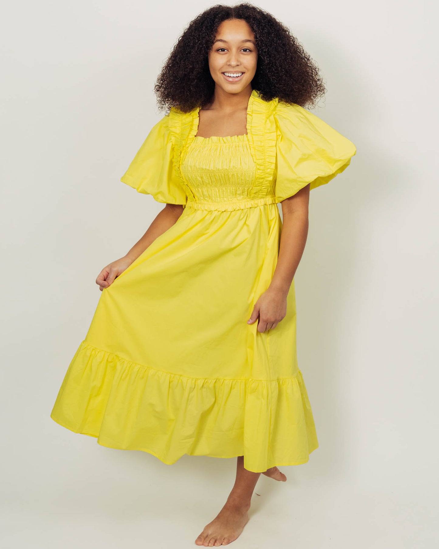 Noni Dress