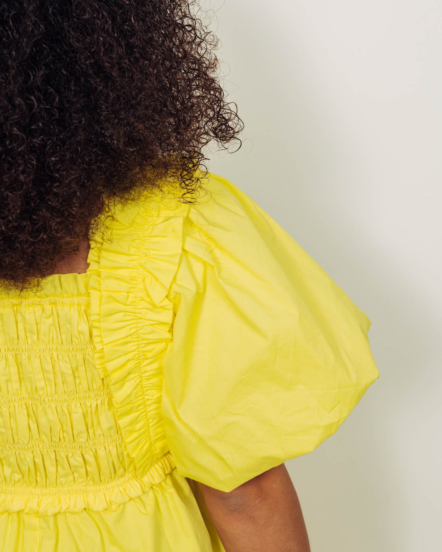Noni Dress