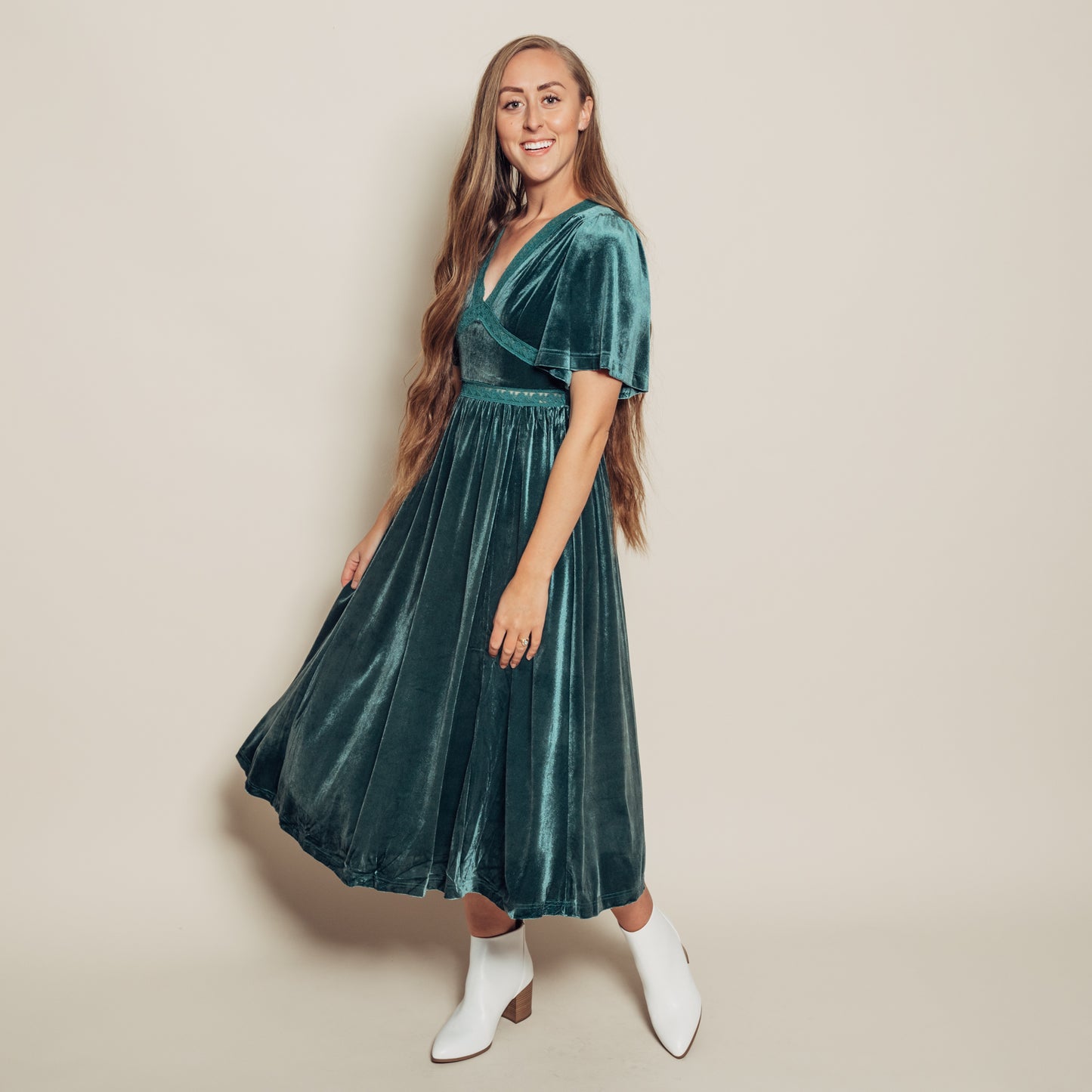 Maddie Dress