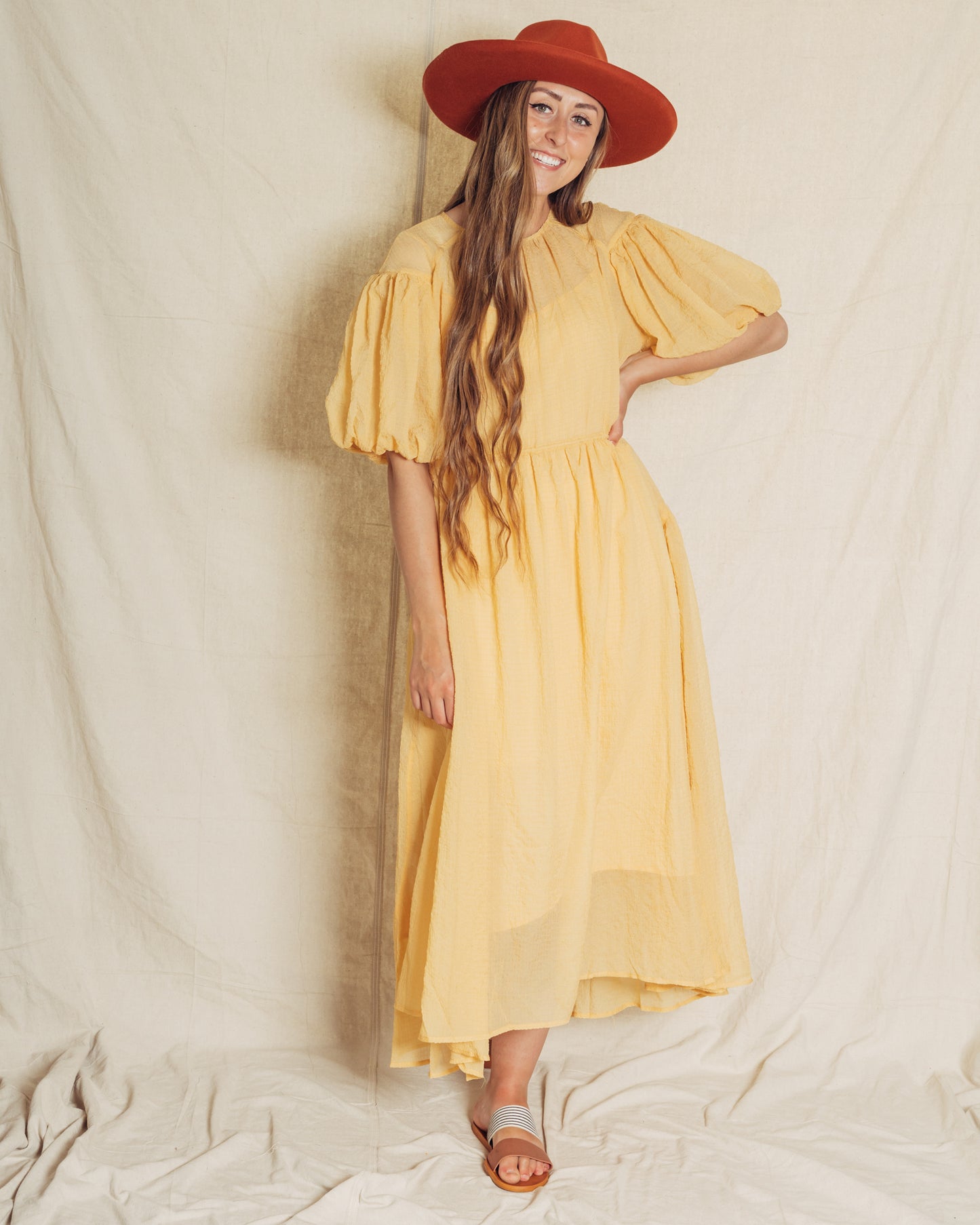 Grace Dress