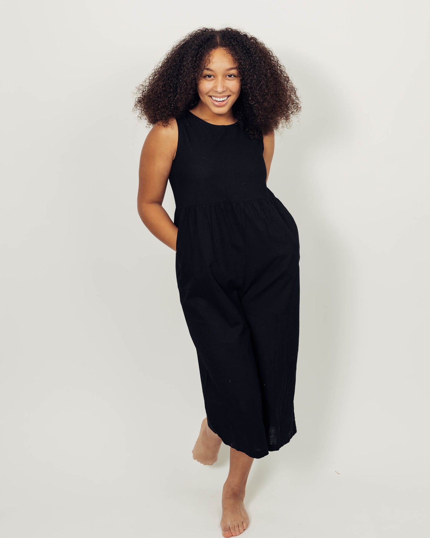 Meredith Jumpsuit