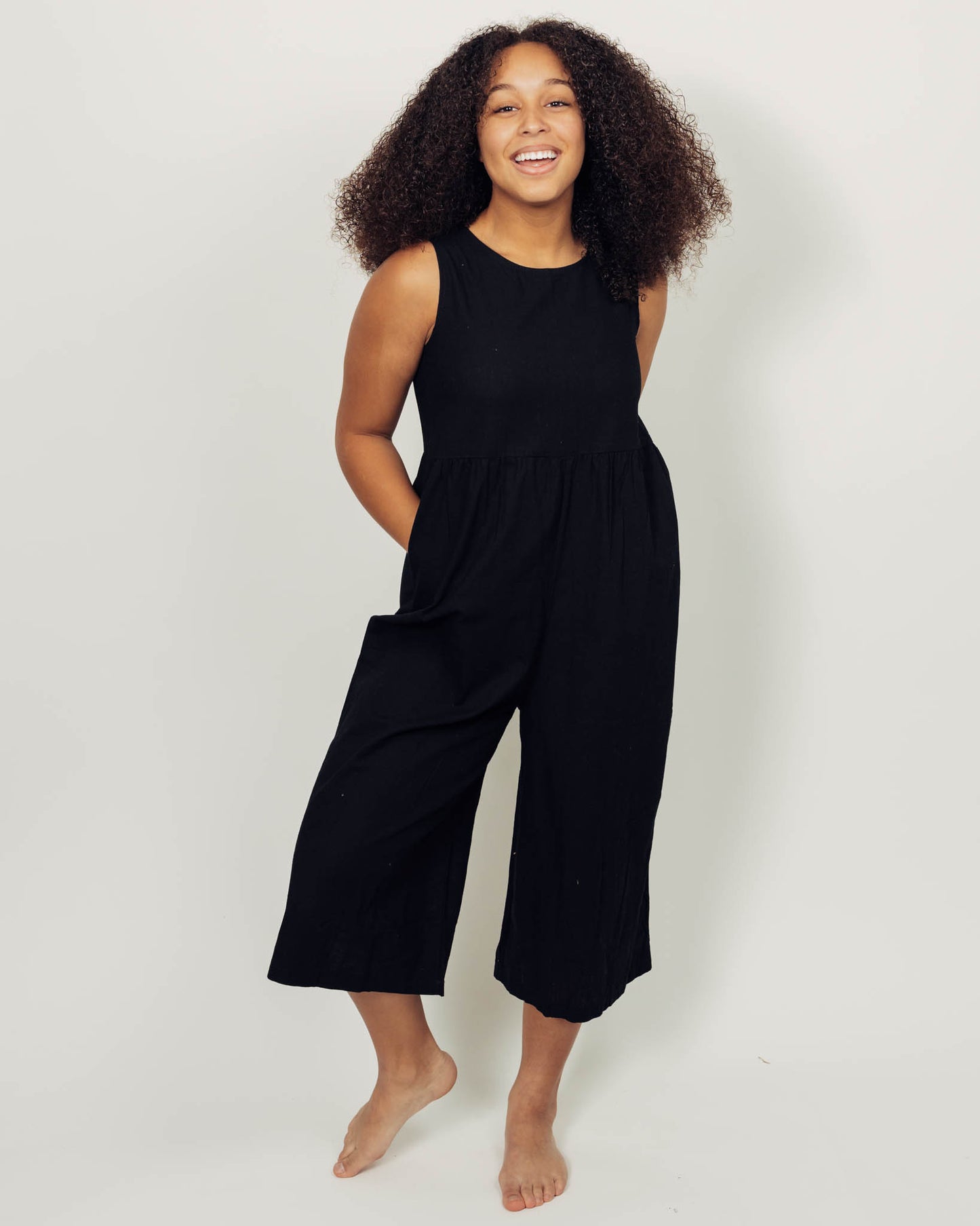Meredith Jumpsuit
