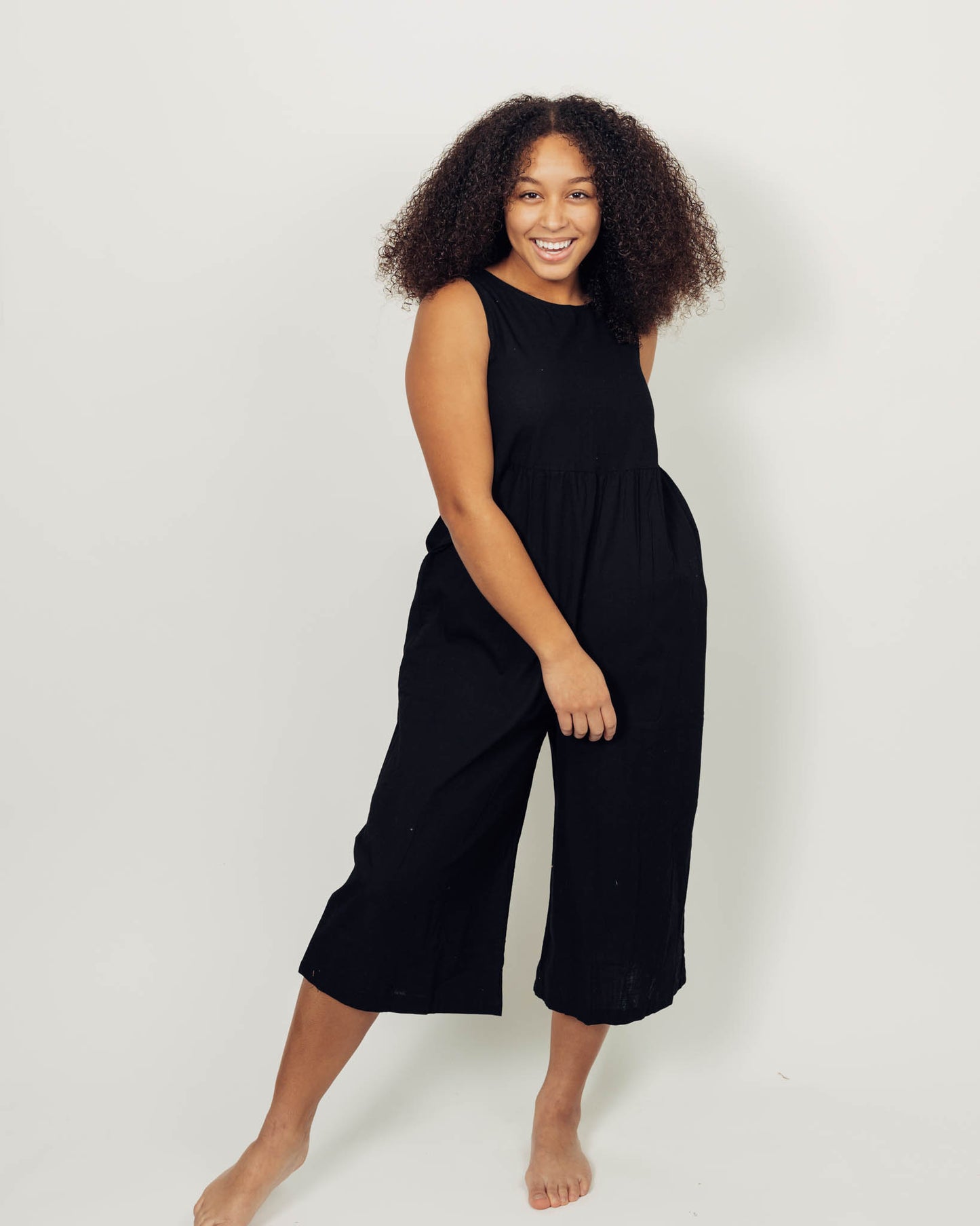 Meredith Jumpsuit