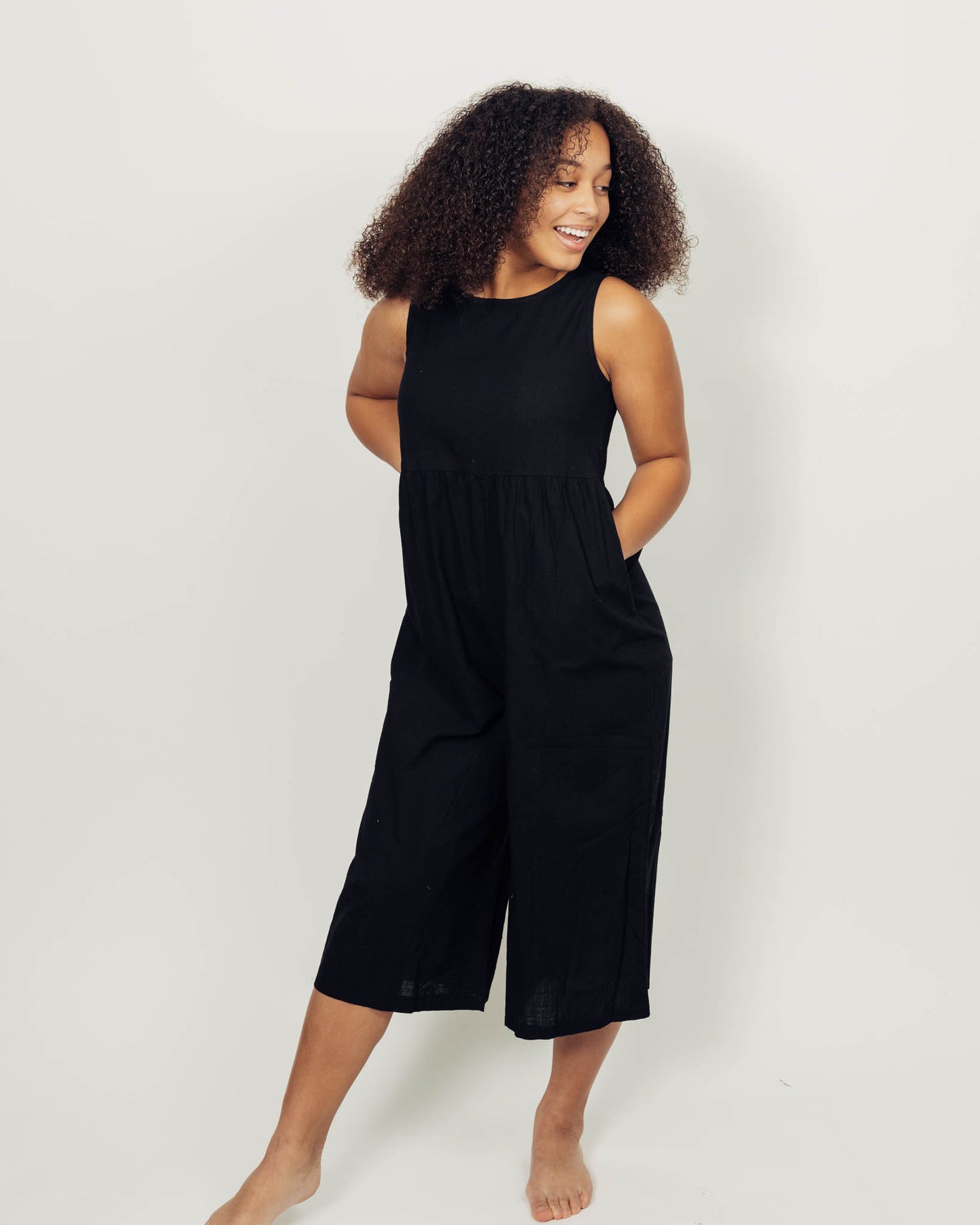 Meredith Jumpsuit