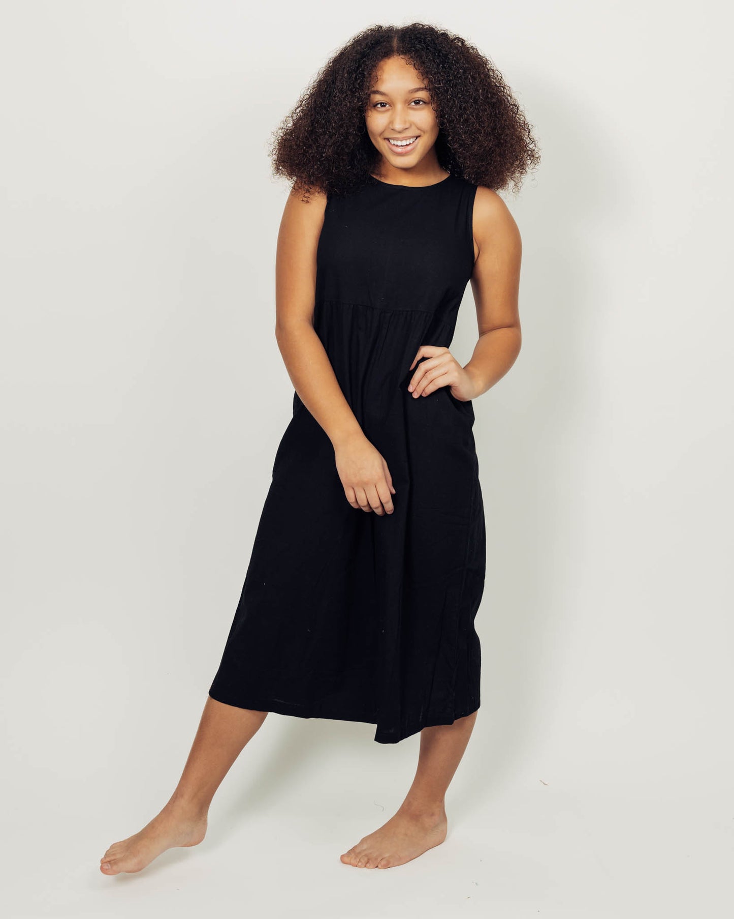 Meredith Jumpsuit