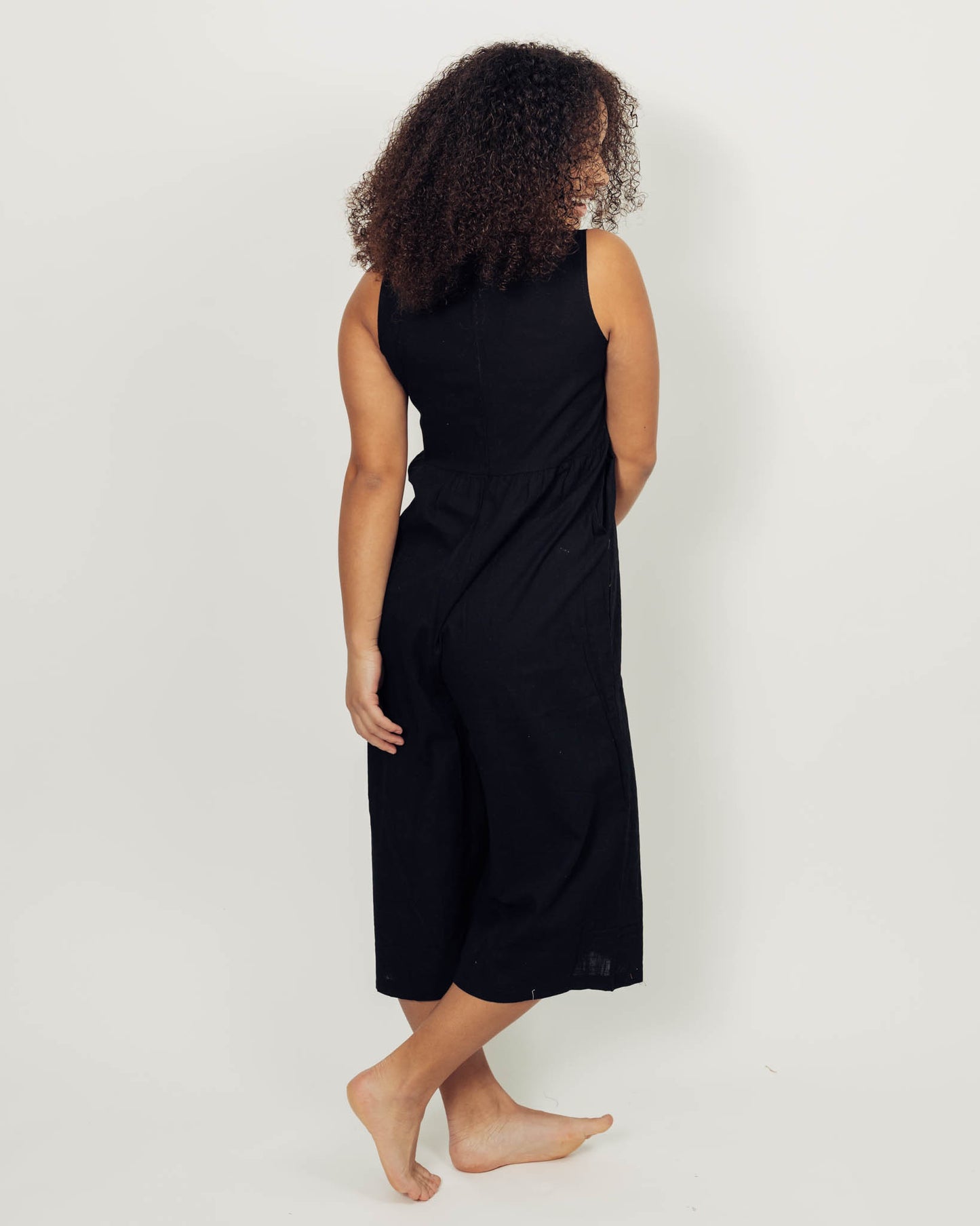 Meredith Jumpsuit
