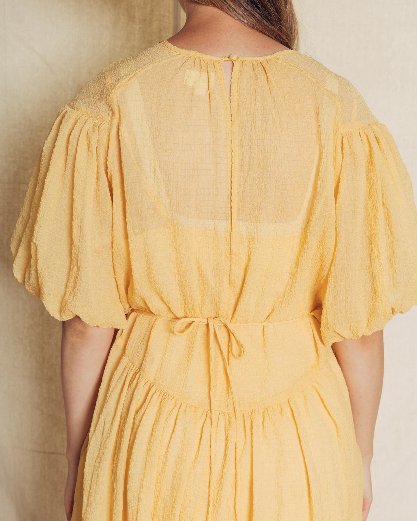 Grace Dress