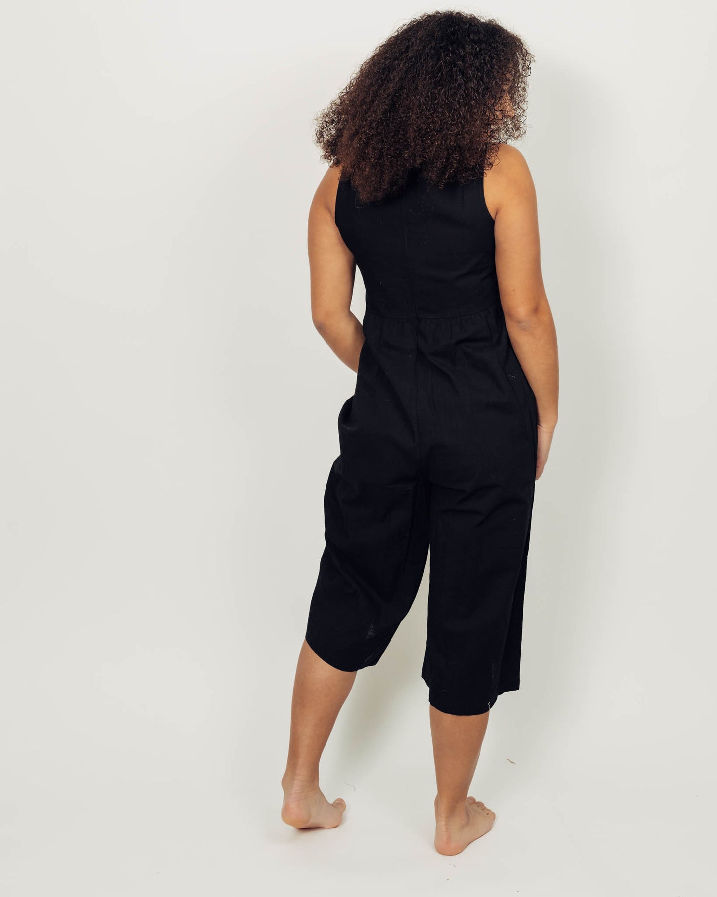 Meredith Jumpsuit
