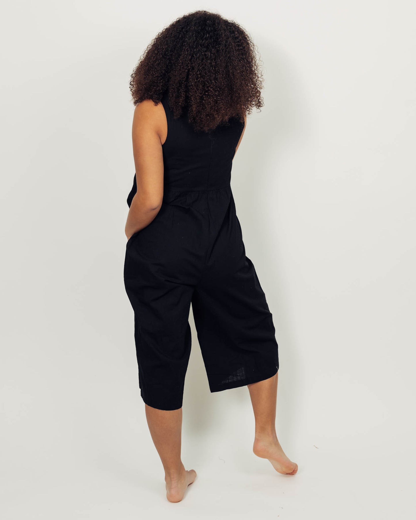 Meredith Jumpsuit