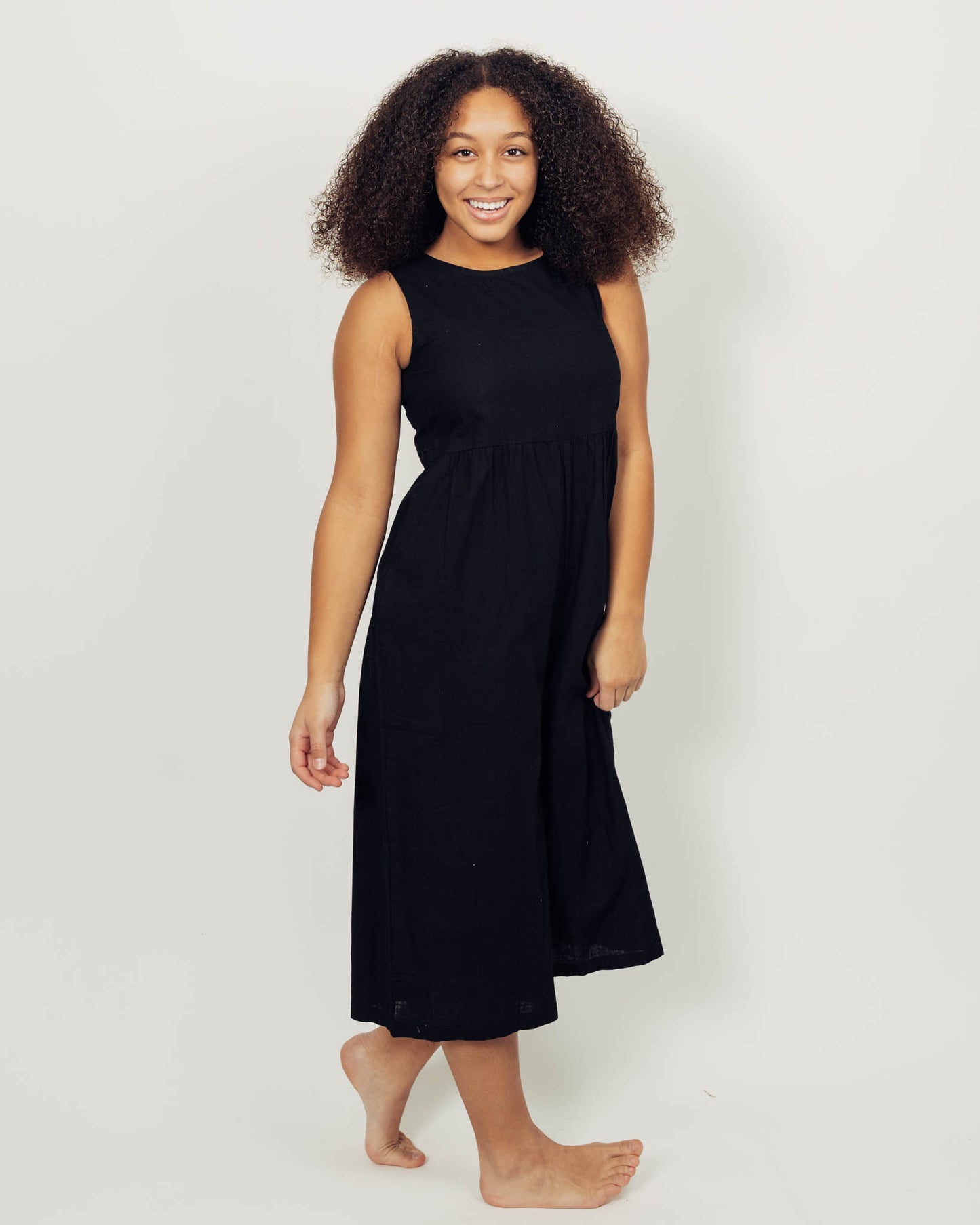 Meredith Jumpsuit