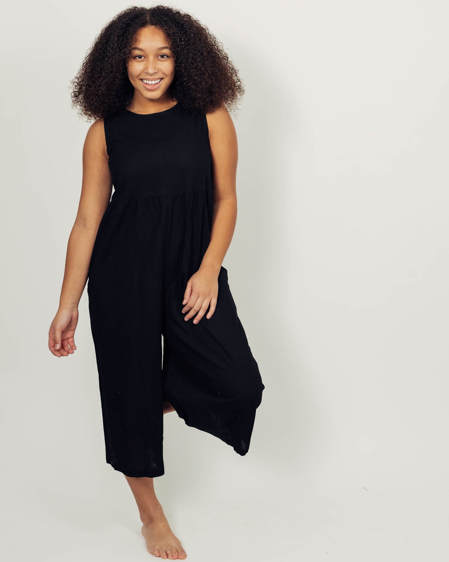 Meredith Jumpsuit