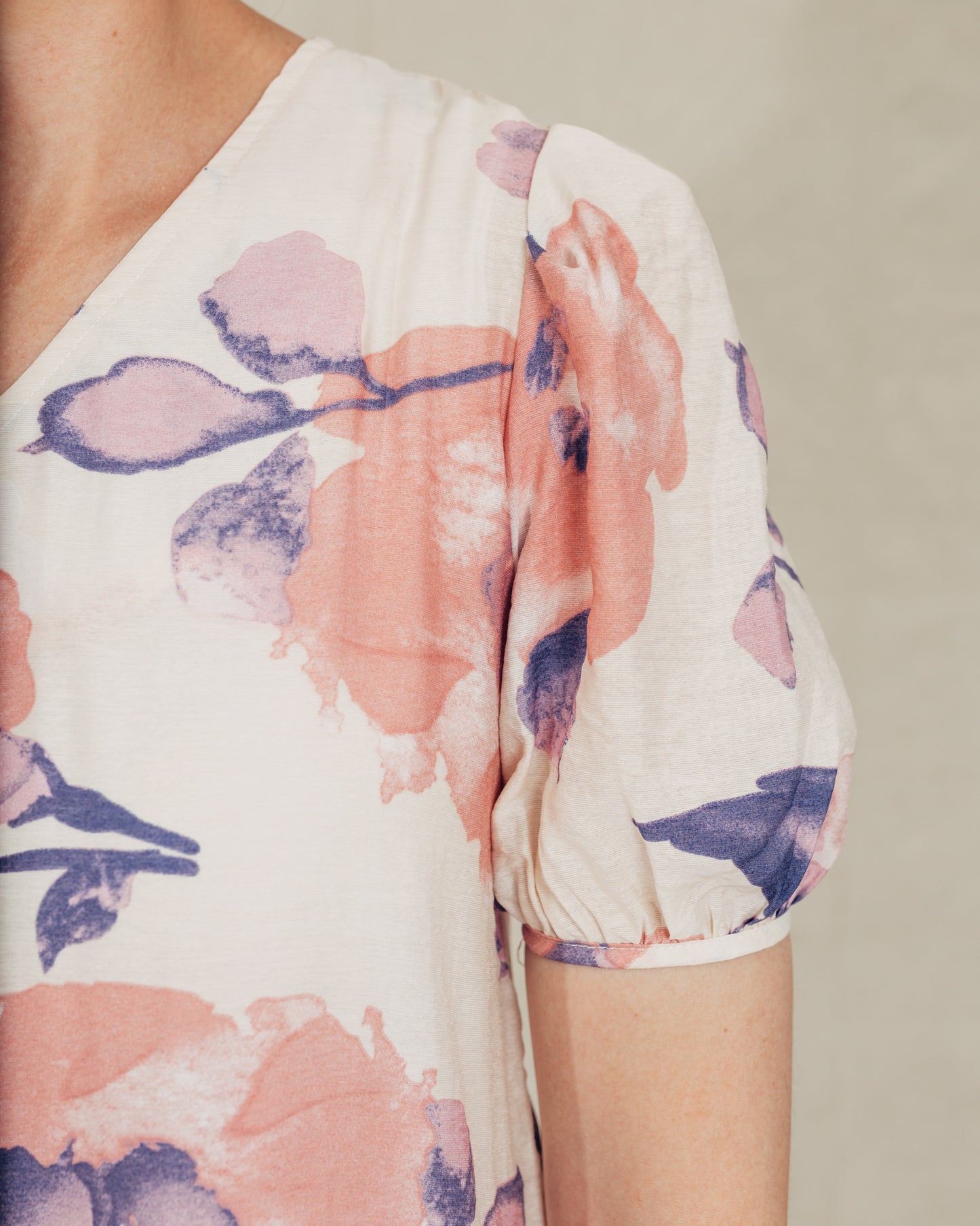 Aldi Dress || Pink