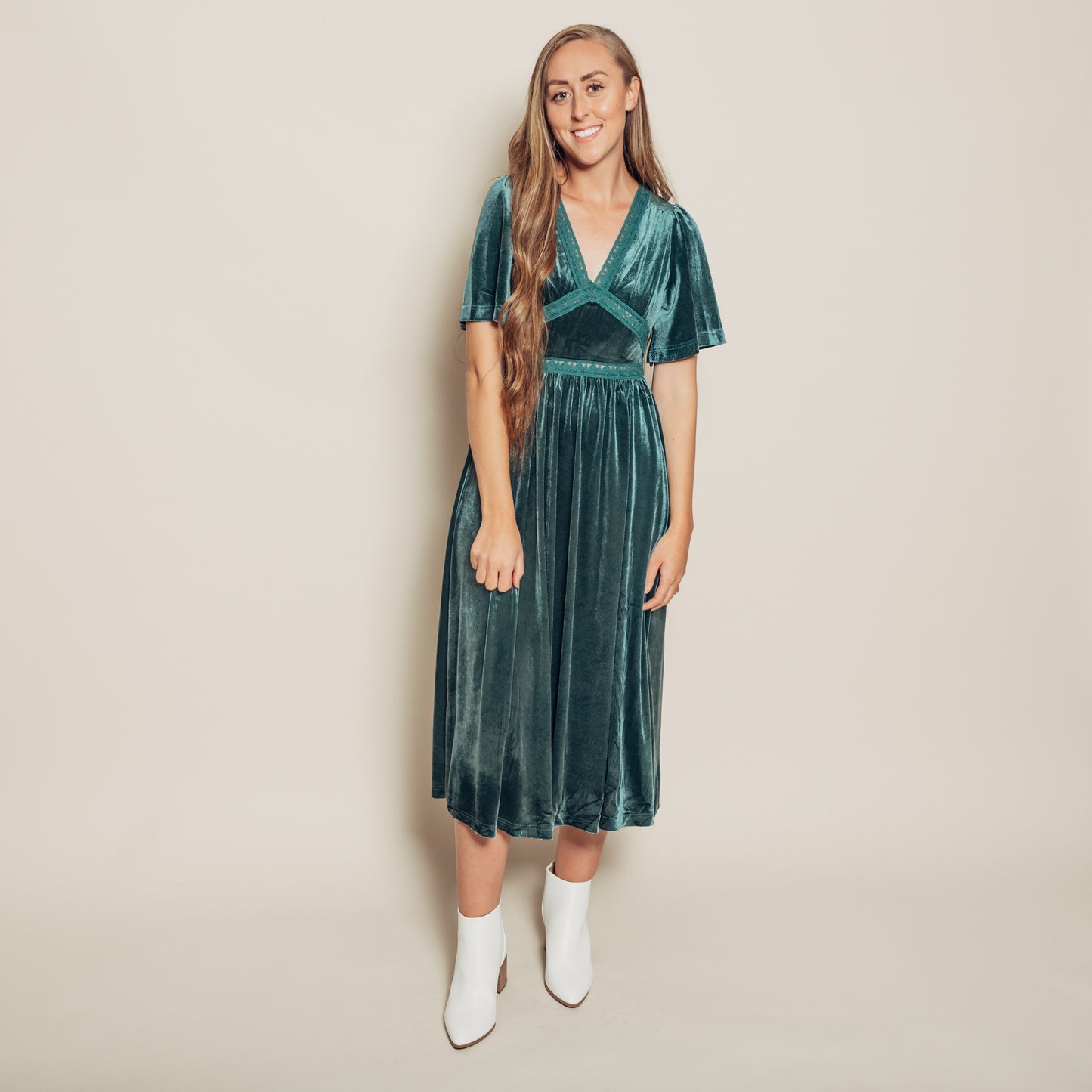 Maddie Dress