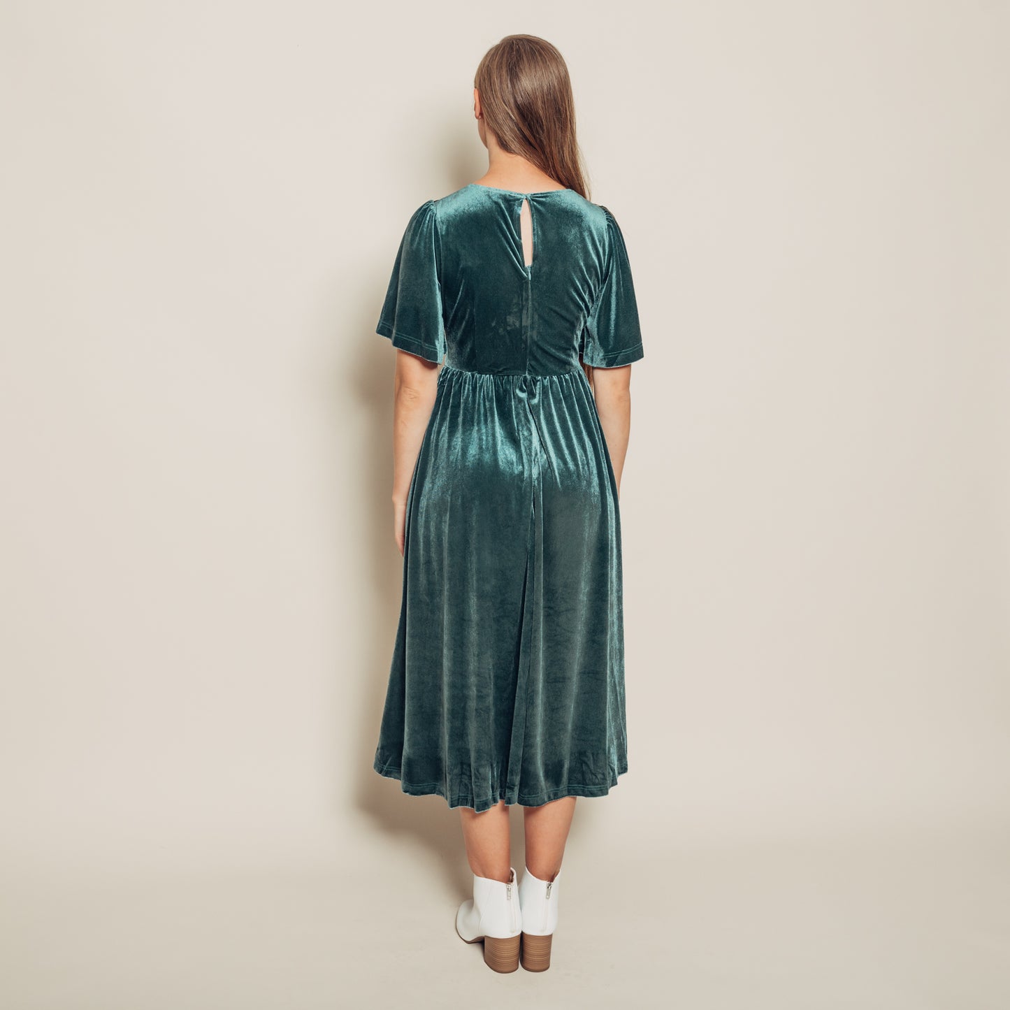 Maddie Dress