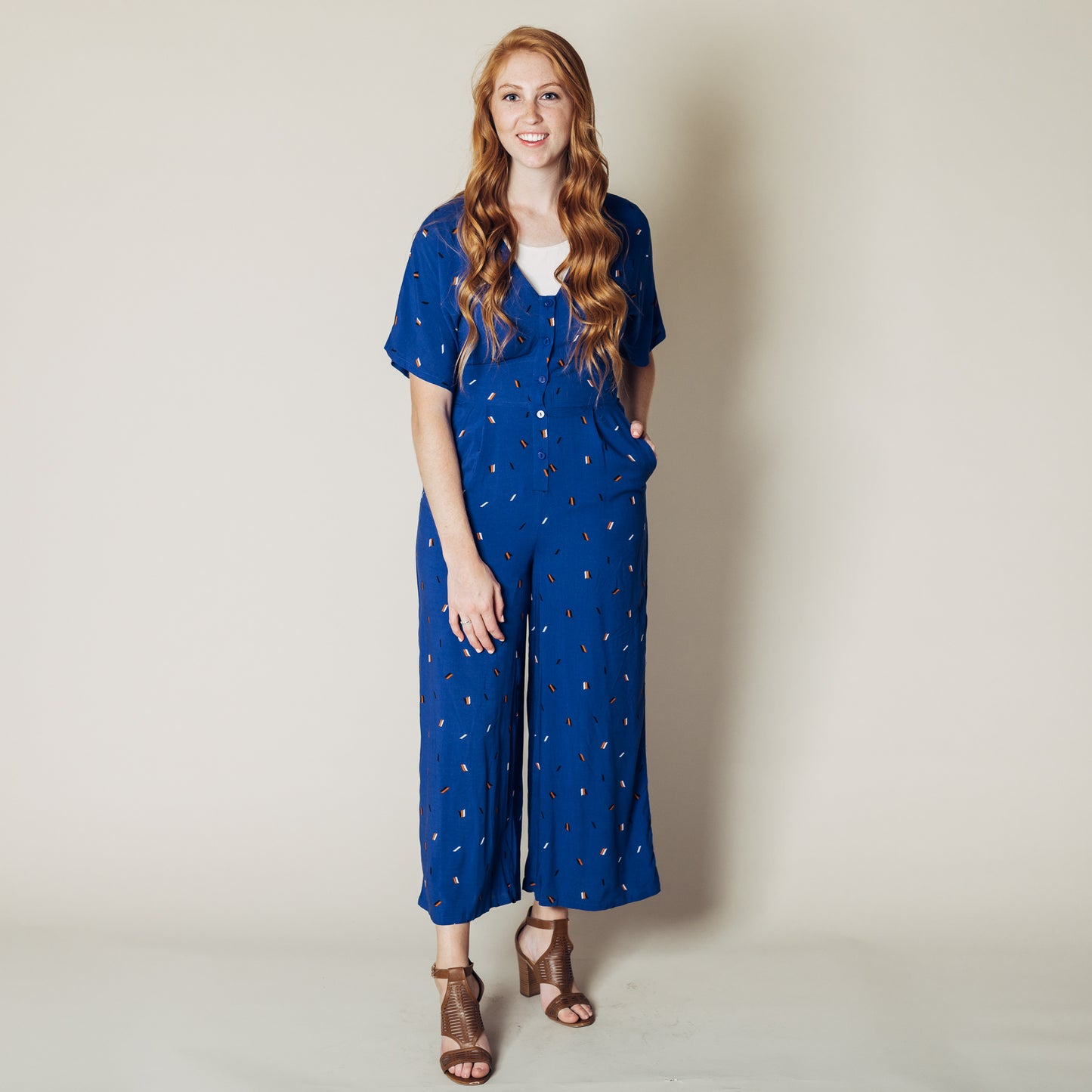 Kayla Jumpsuit