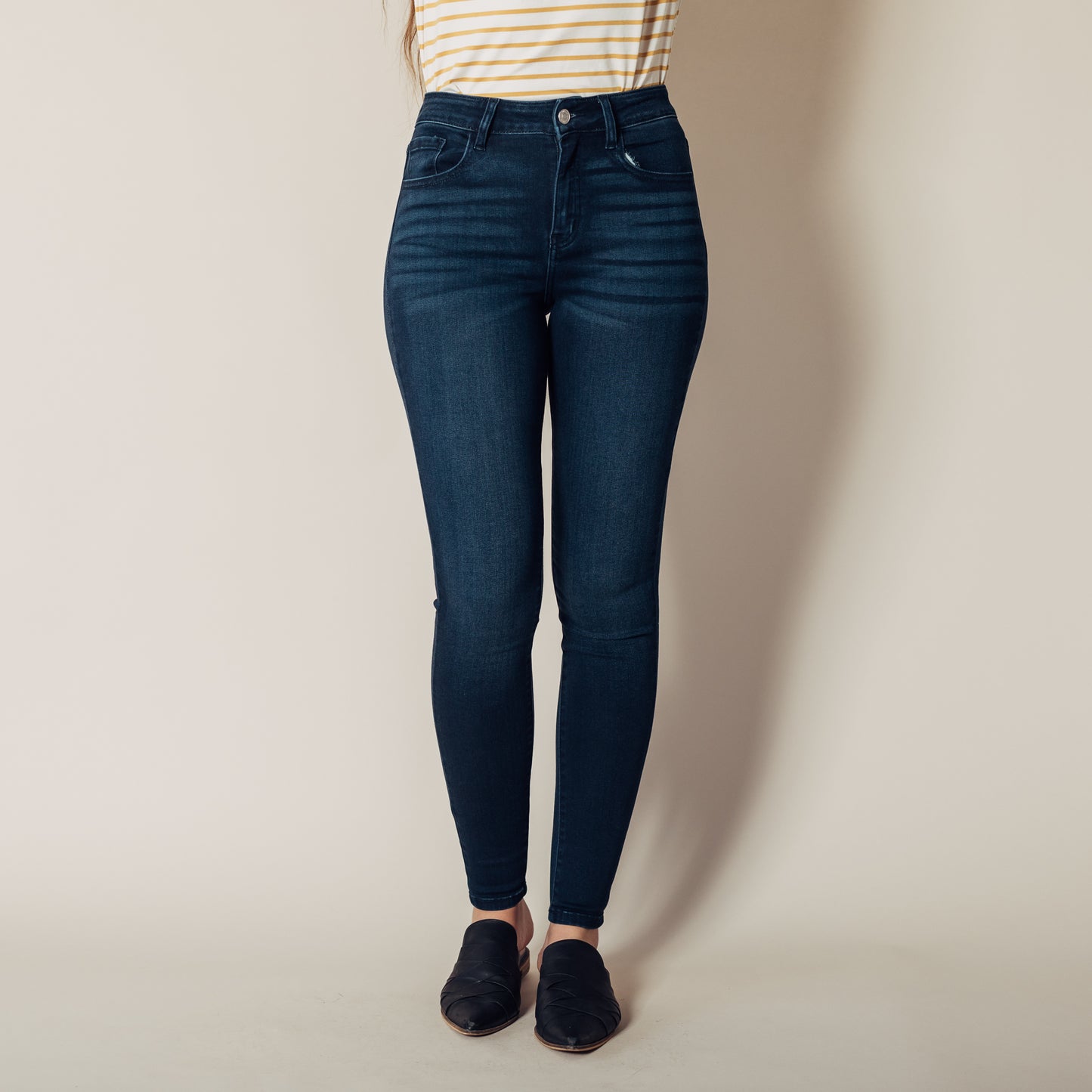 Bristol Jeans