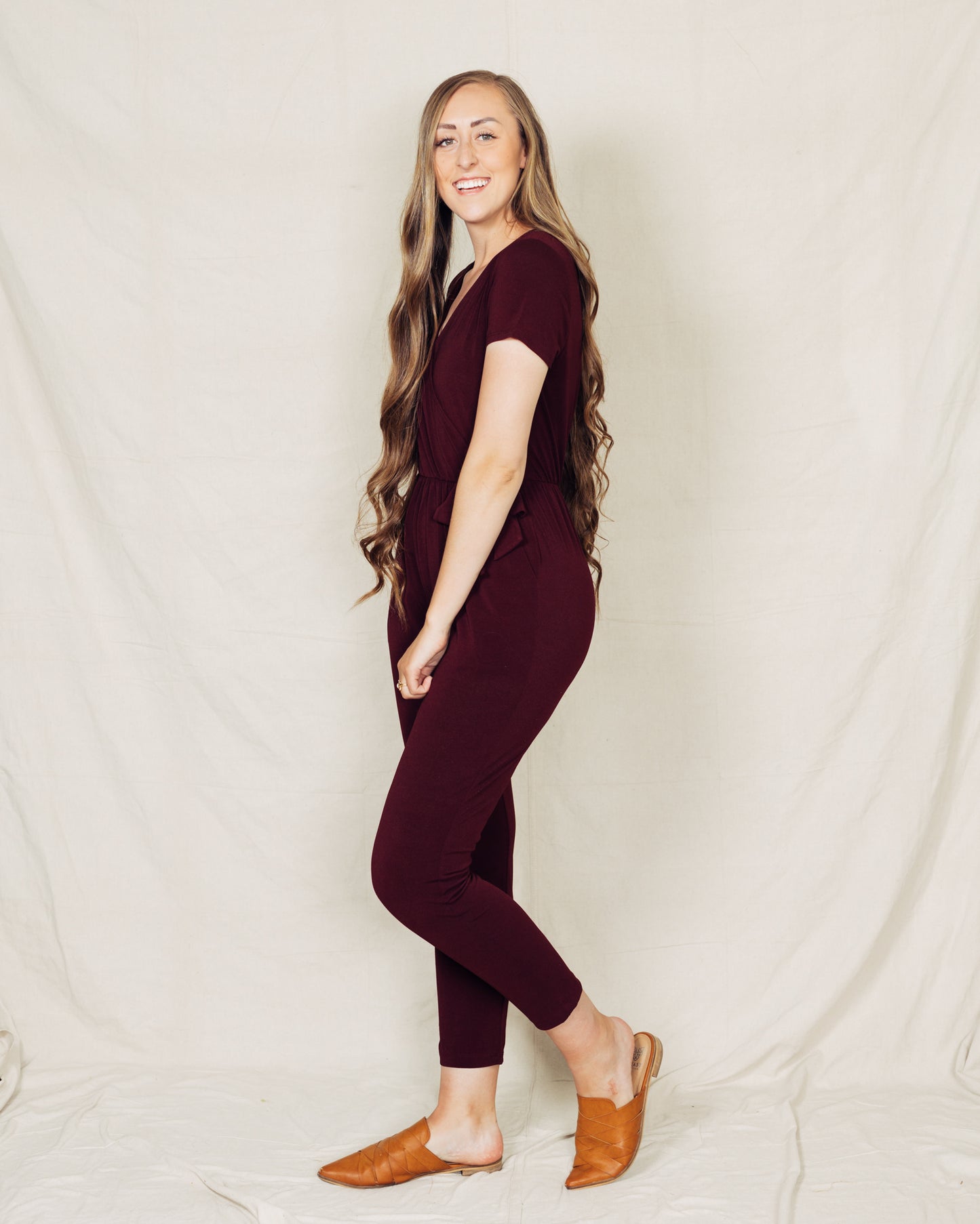 Ella Jumpsuit
