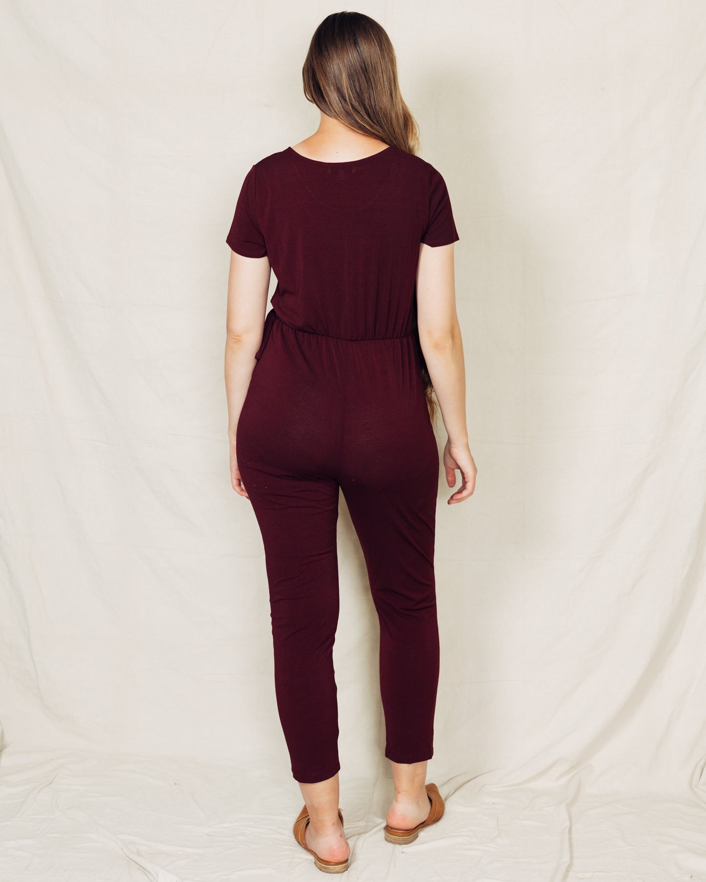 Ella Jumpsuit