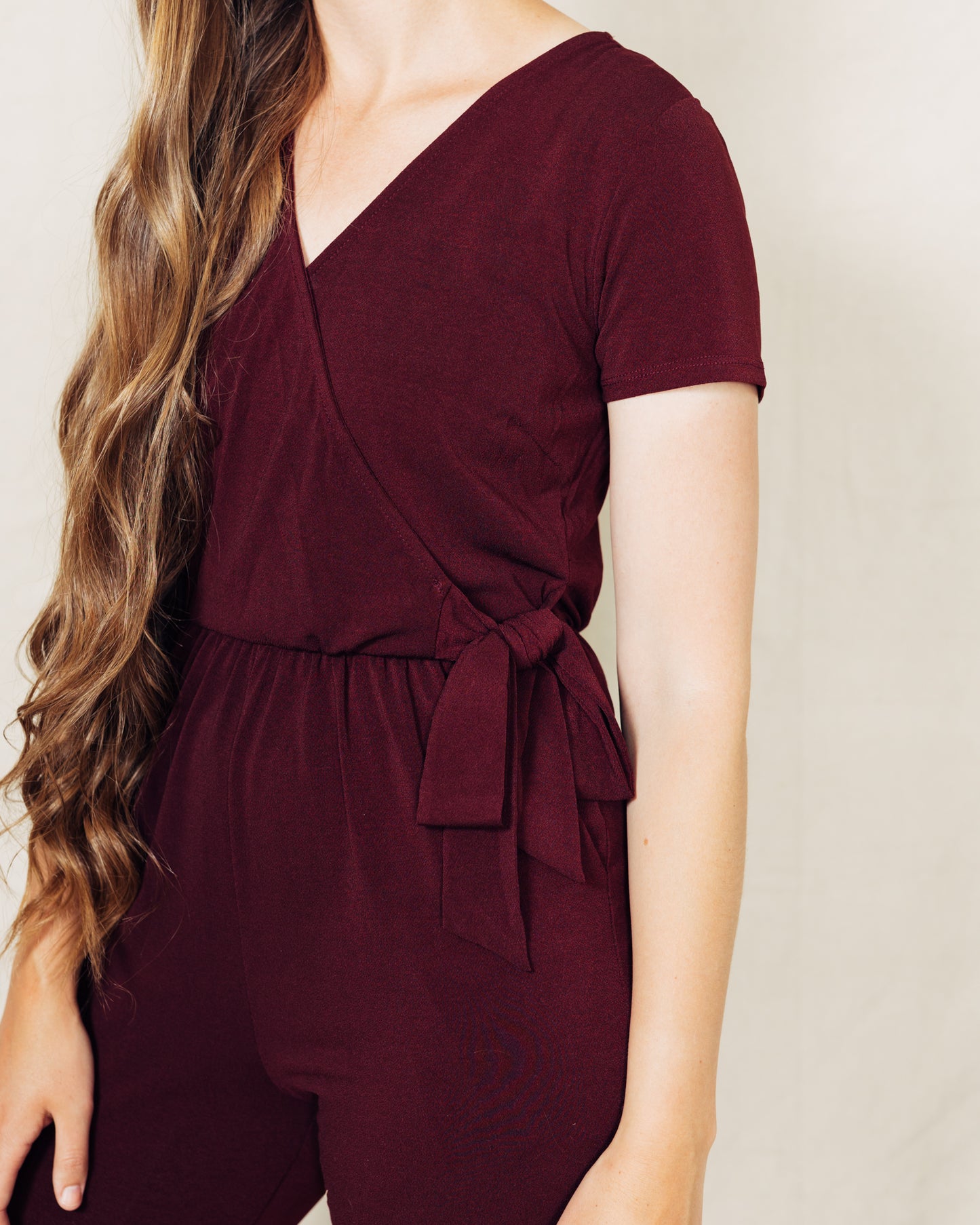 Ella Jumpsuit