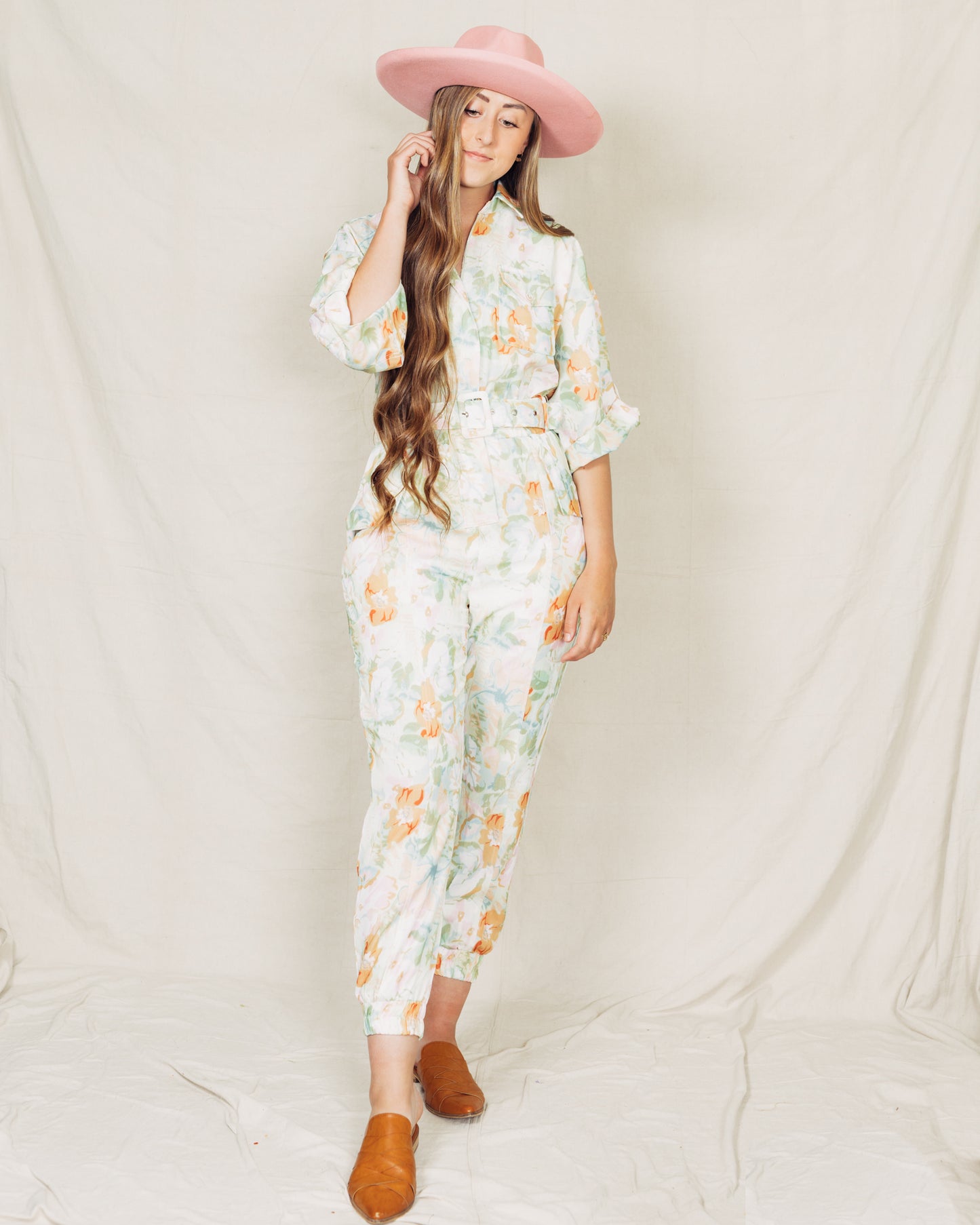 Dillon Jumpsuit