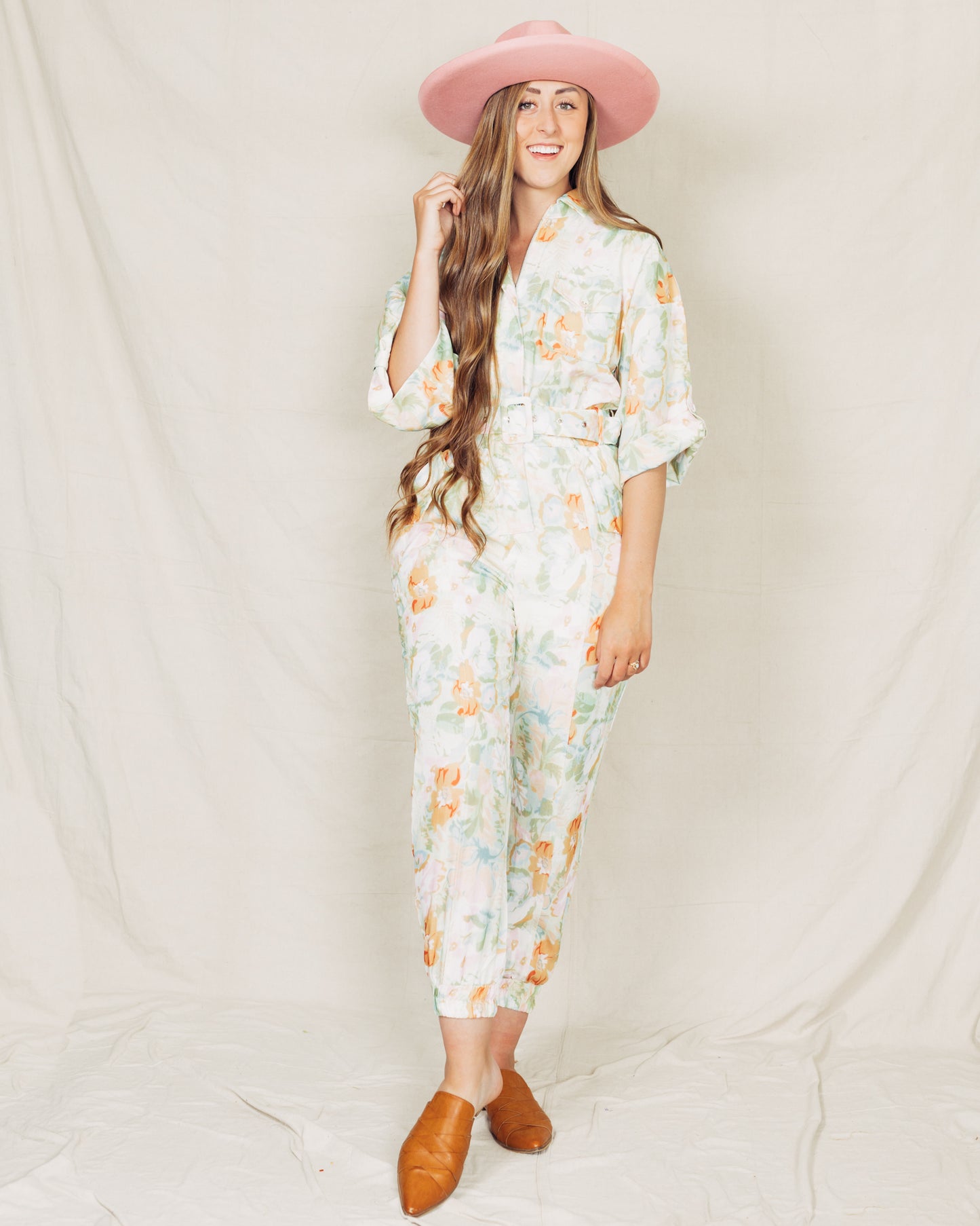 Dillon Jumpsuit