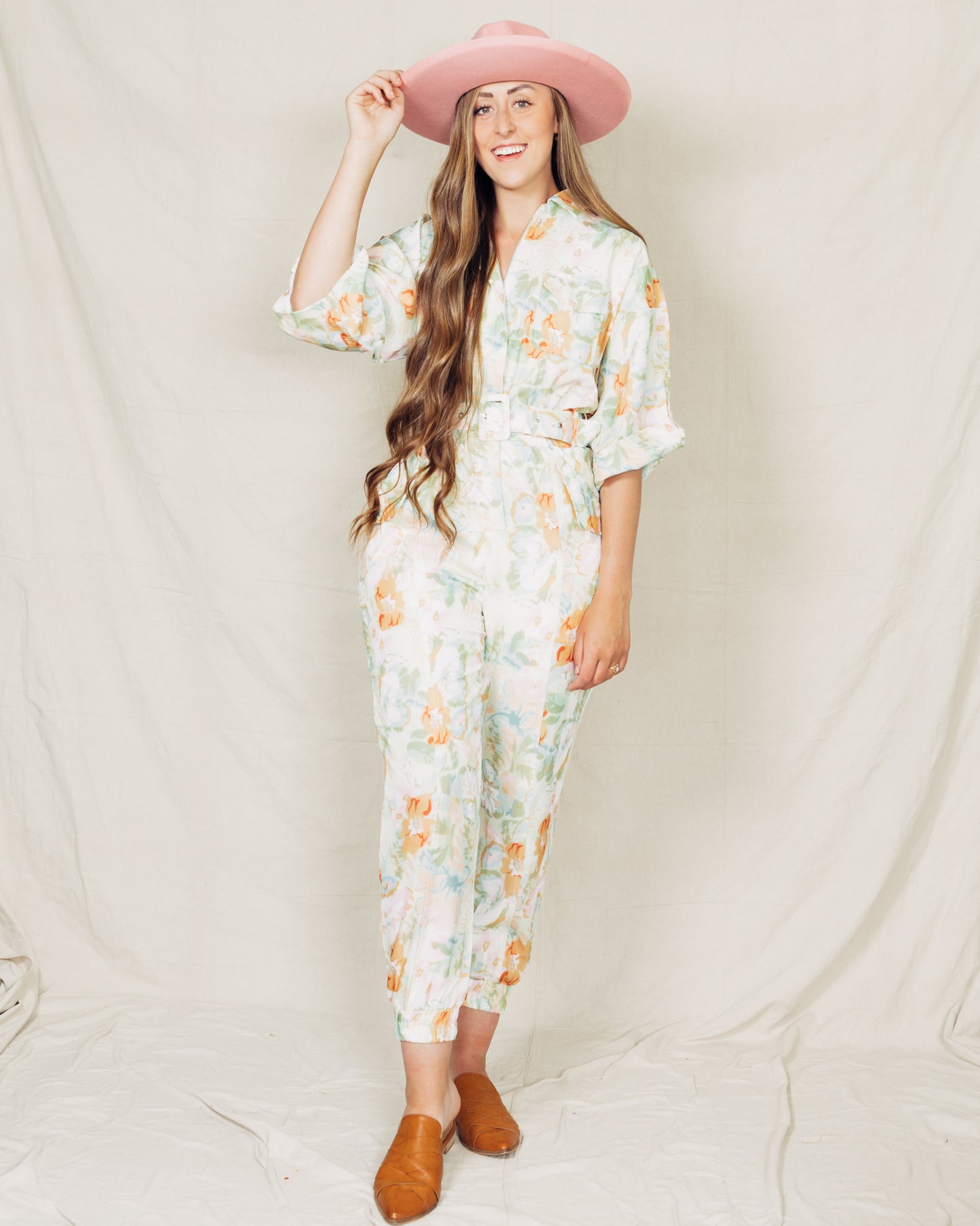 Dillon Jumpsuit