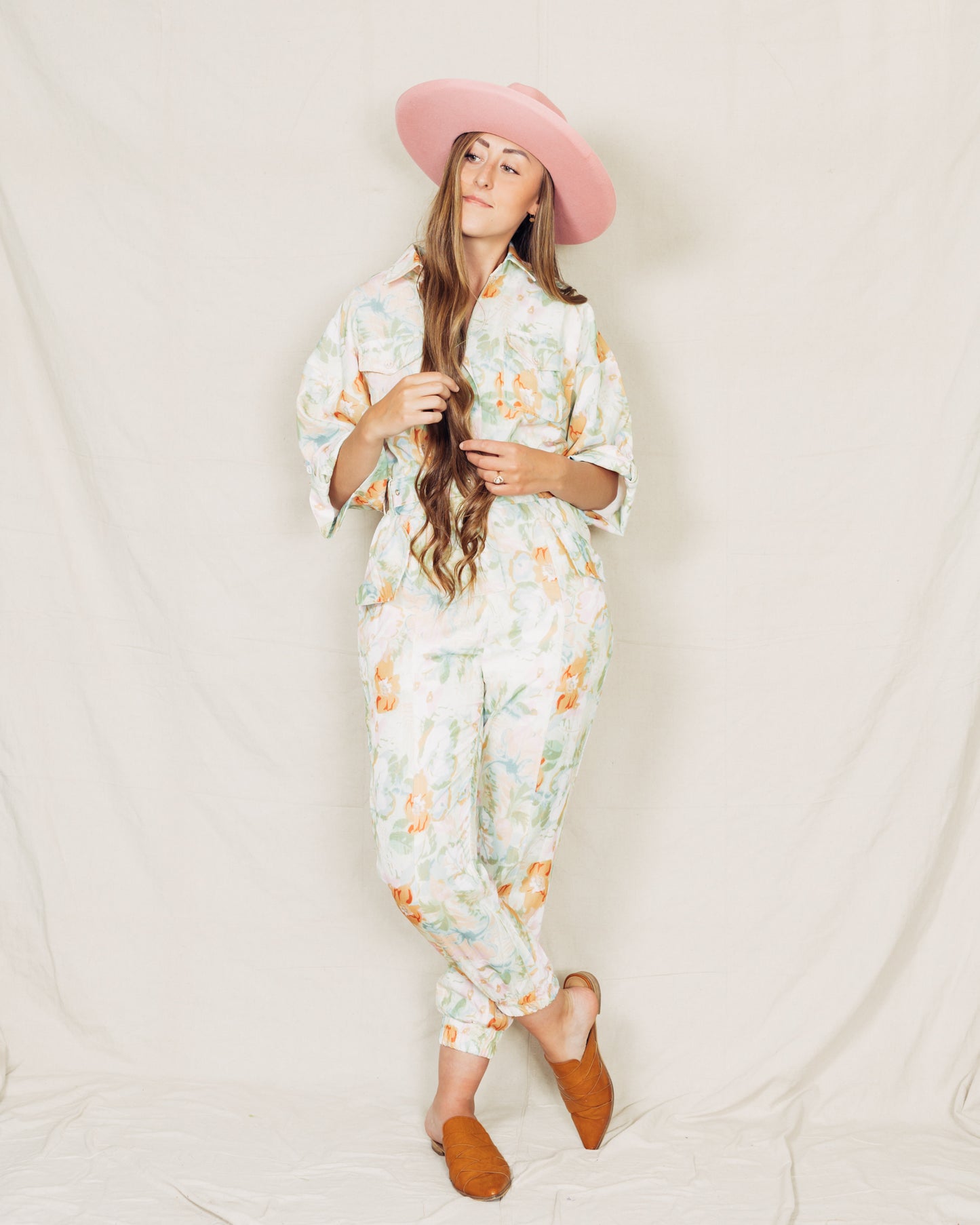 Dillon Jumpsuit