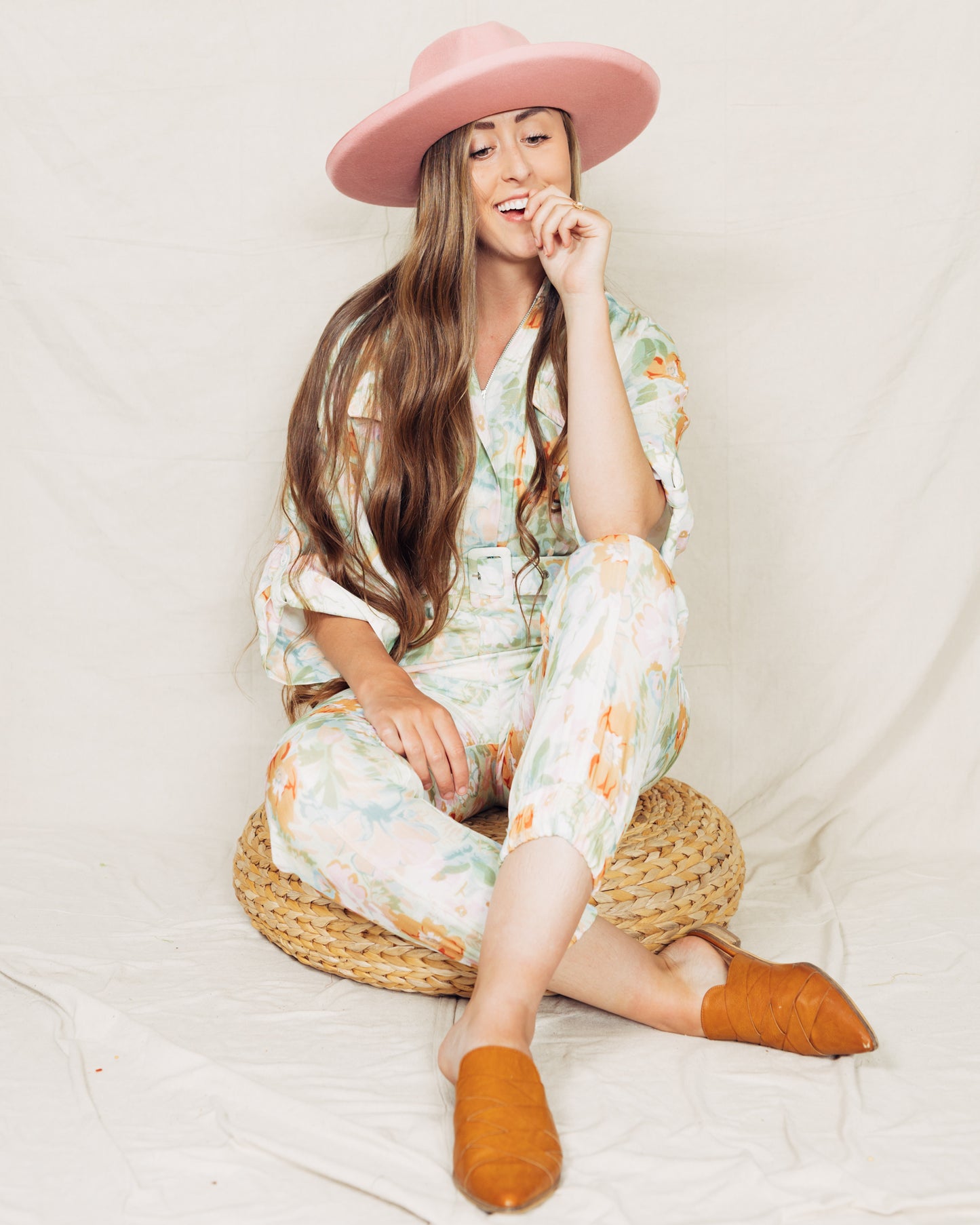 Dillon Jumpsuit
