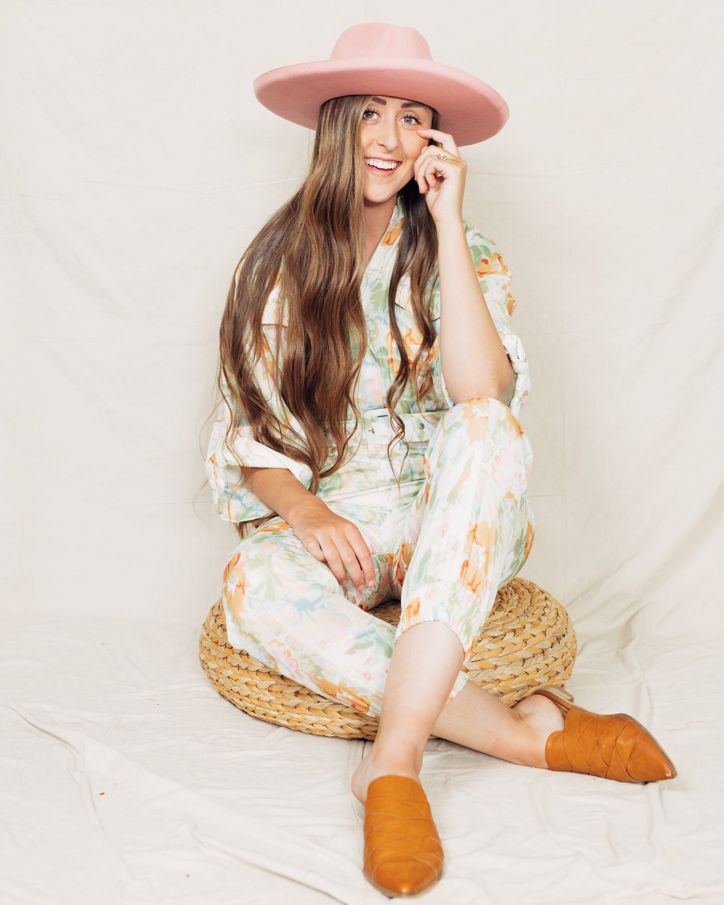 Dillon Jumpsuit